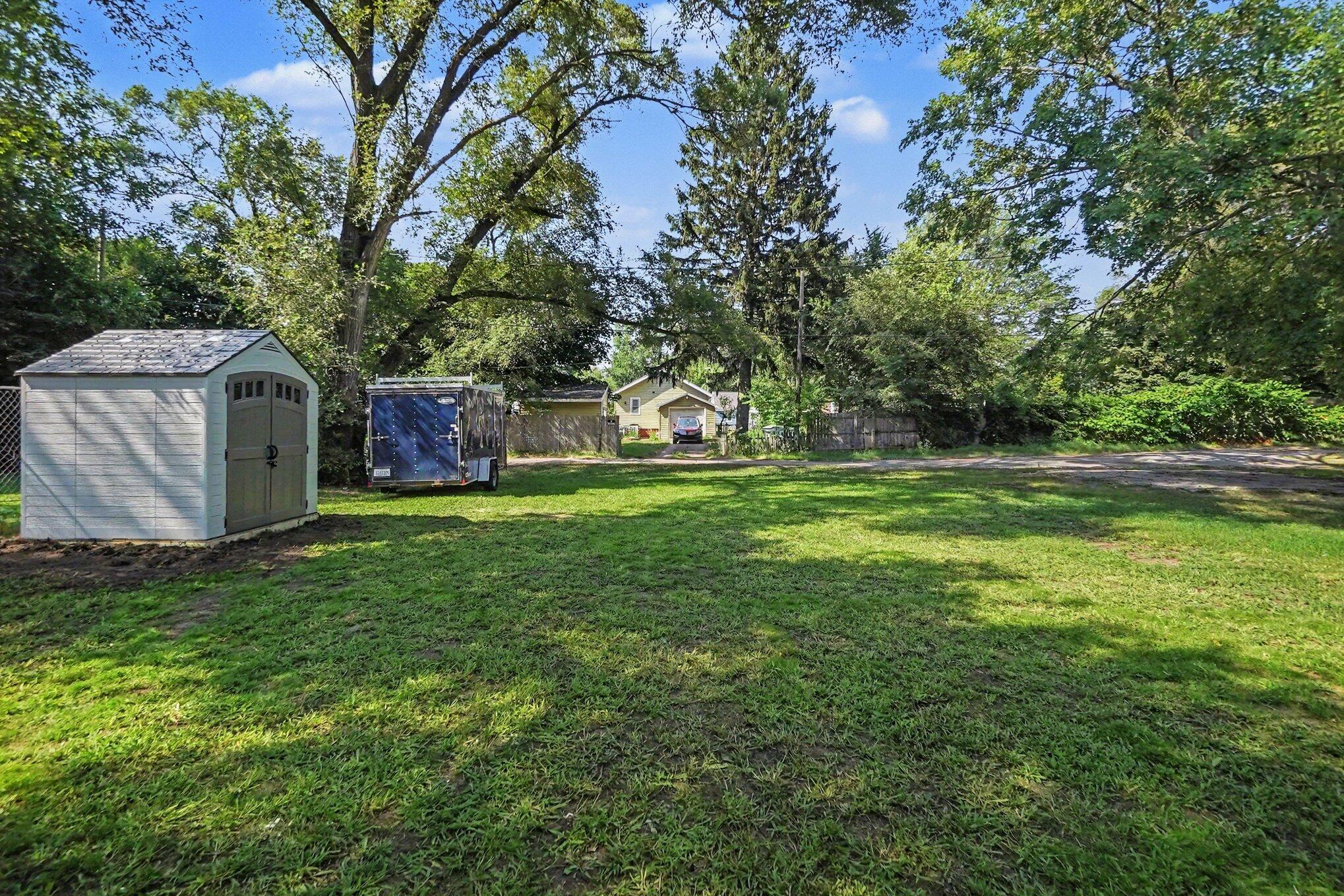 1078 Aurora Avenue Muskegon MI 49442