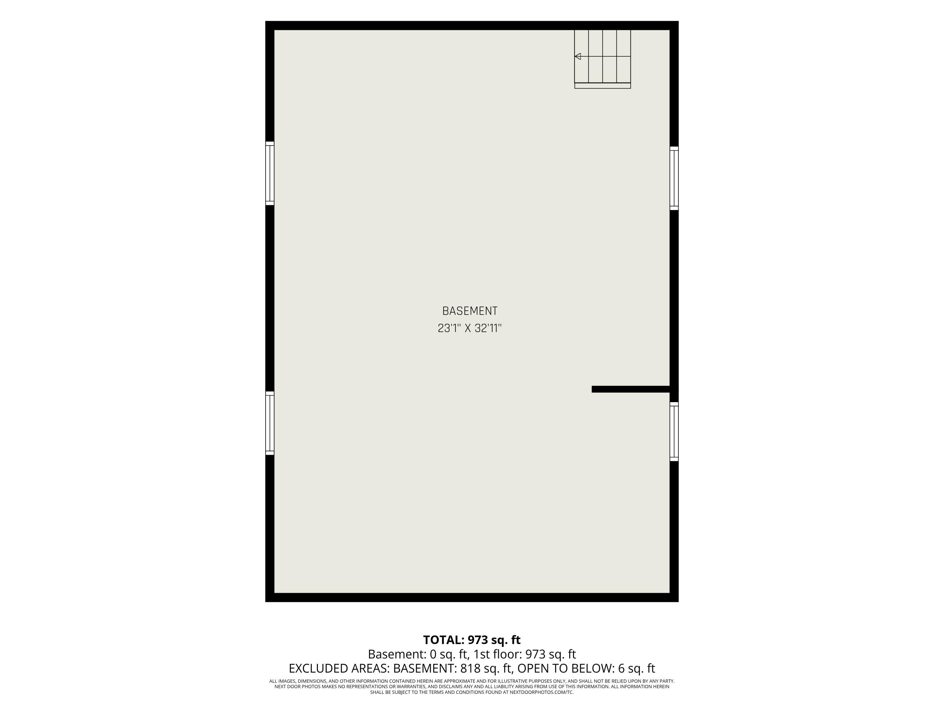 1078 Aurora Avenue Muskegon MI 49442