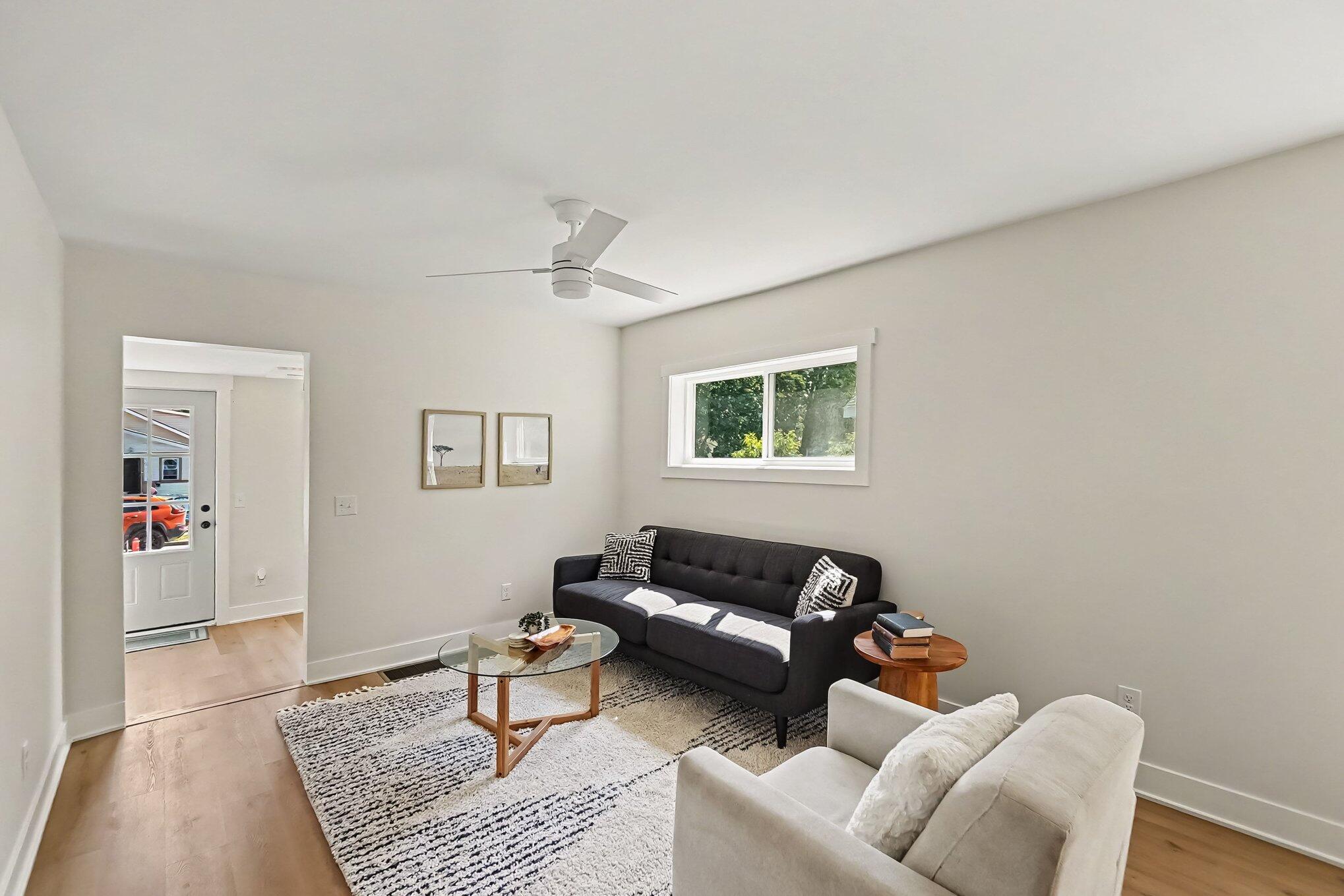 1078 Aurora Avenue Muskegon MI 49442