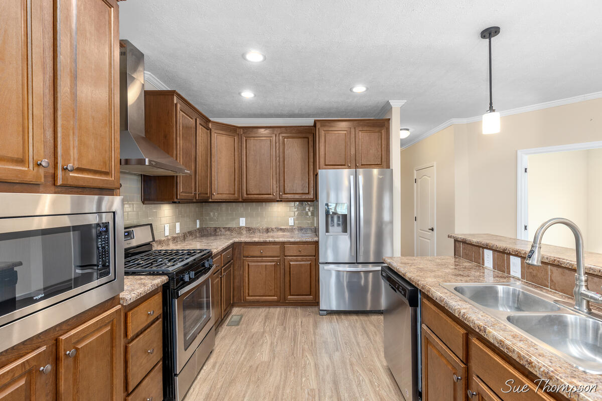 5728 Kingsley Drive Rockford MI 49341