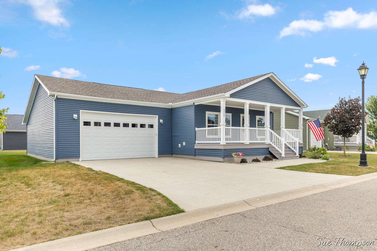 5728 Kingsley Drive Rockford MI 49341