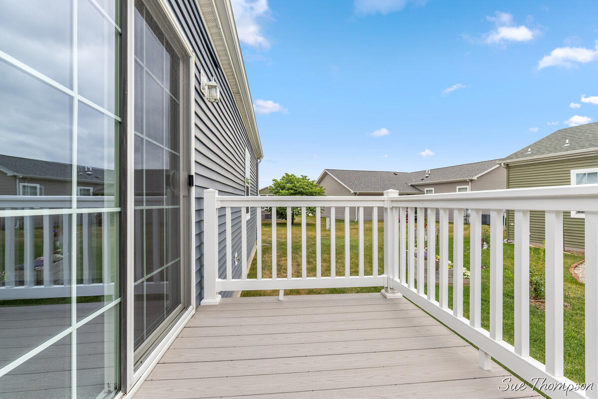 5728 Kingsley Drive Rockford MI 49341