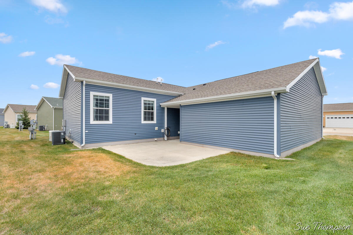 5728 Kingsley Drive Rockford MI 49341