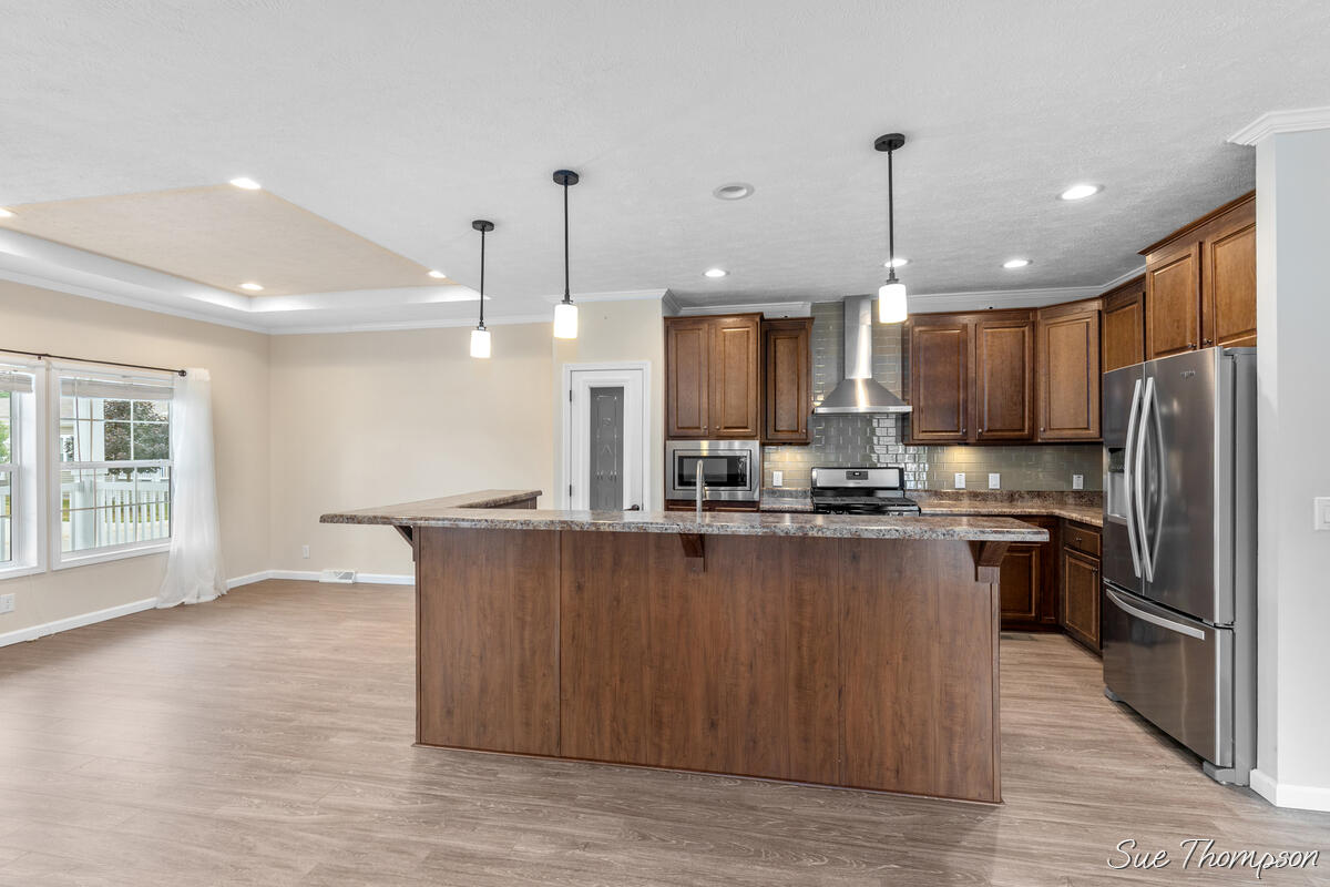 5728 Kingsley Drive Rockford MI 49341