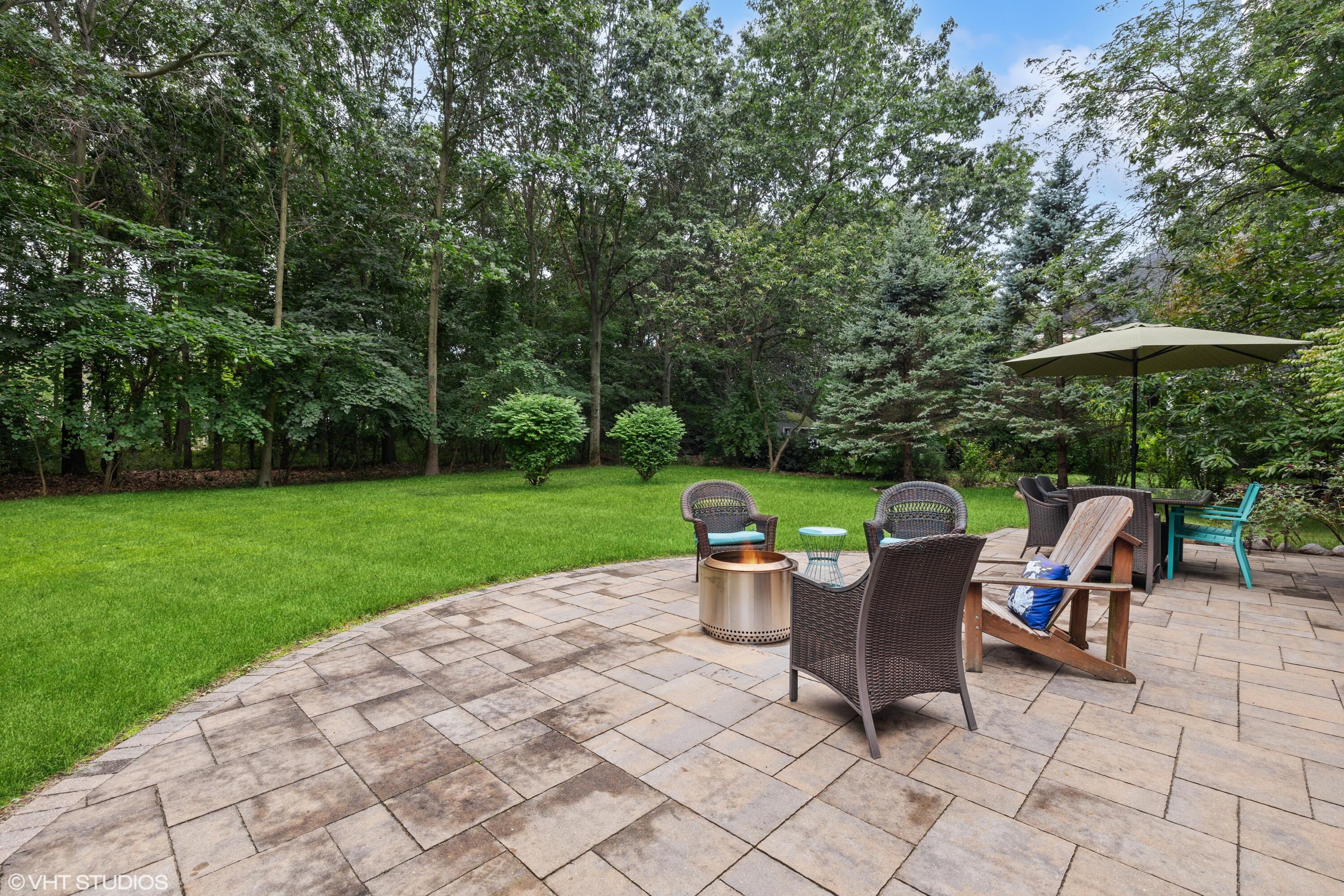 2550 Heritage Way Stevensville MI 49127