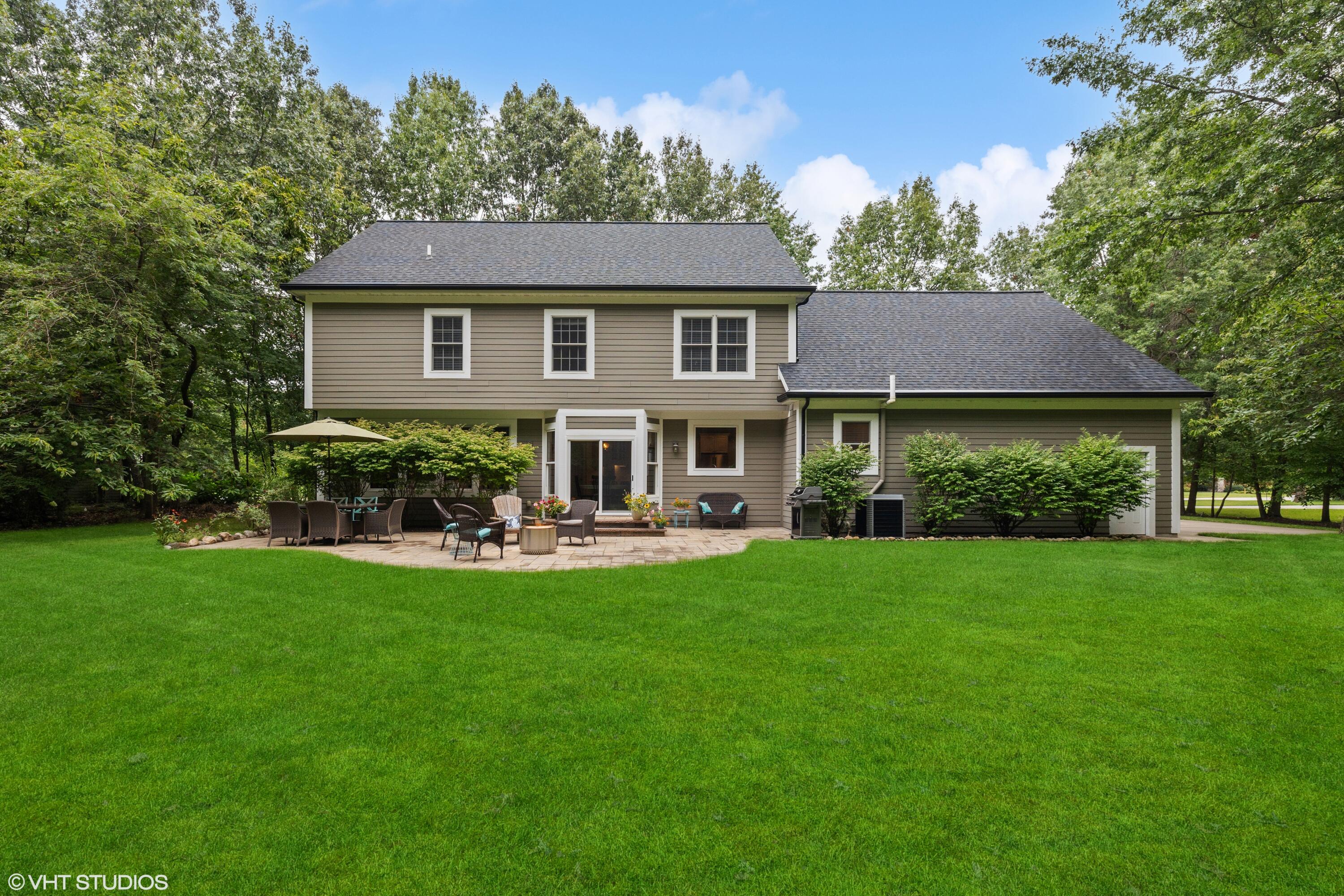2550 Heritage Way Stevensville MI 49127