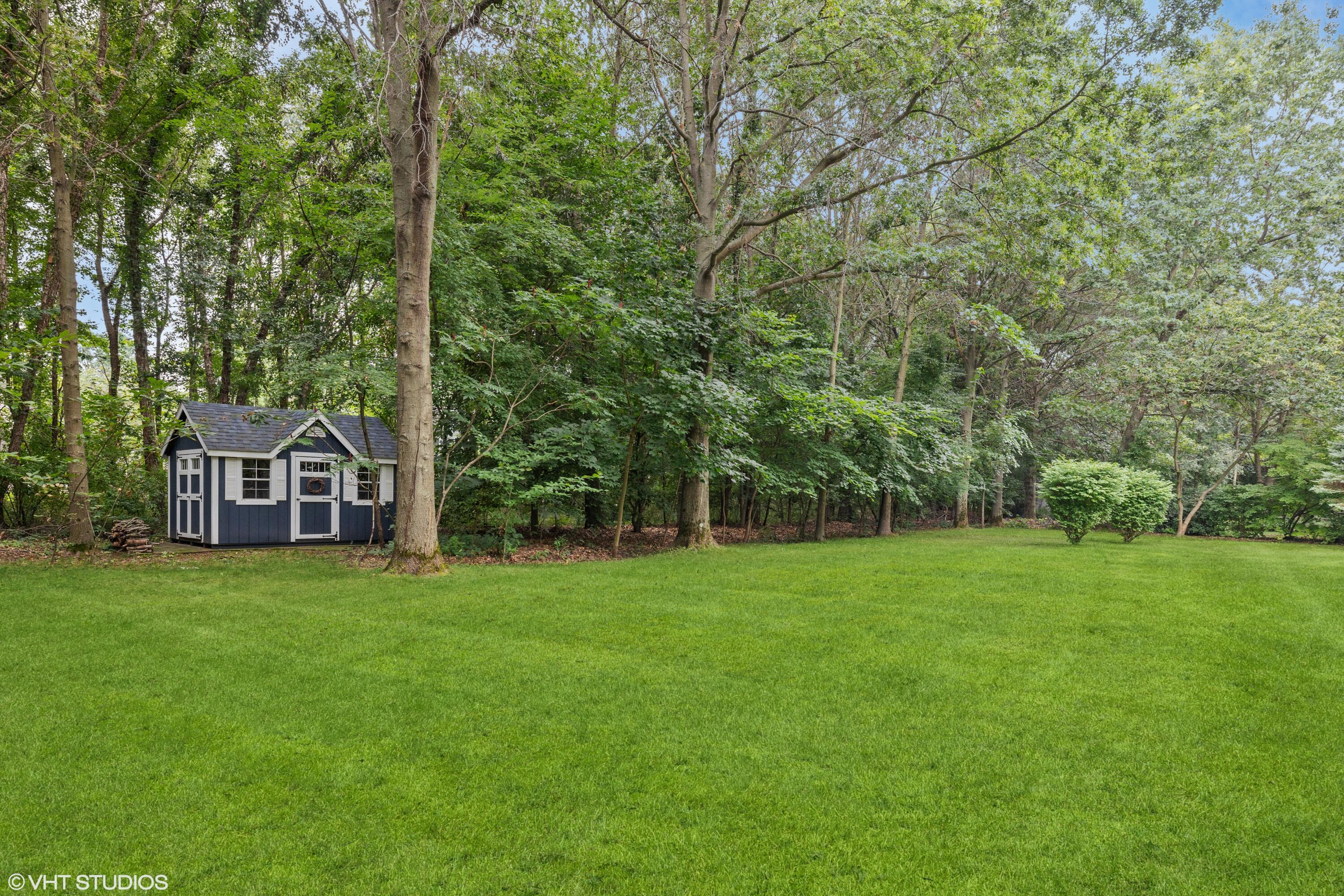 2550 Heritage Way Stevensville MI 49127