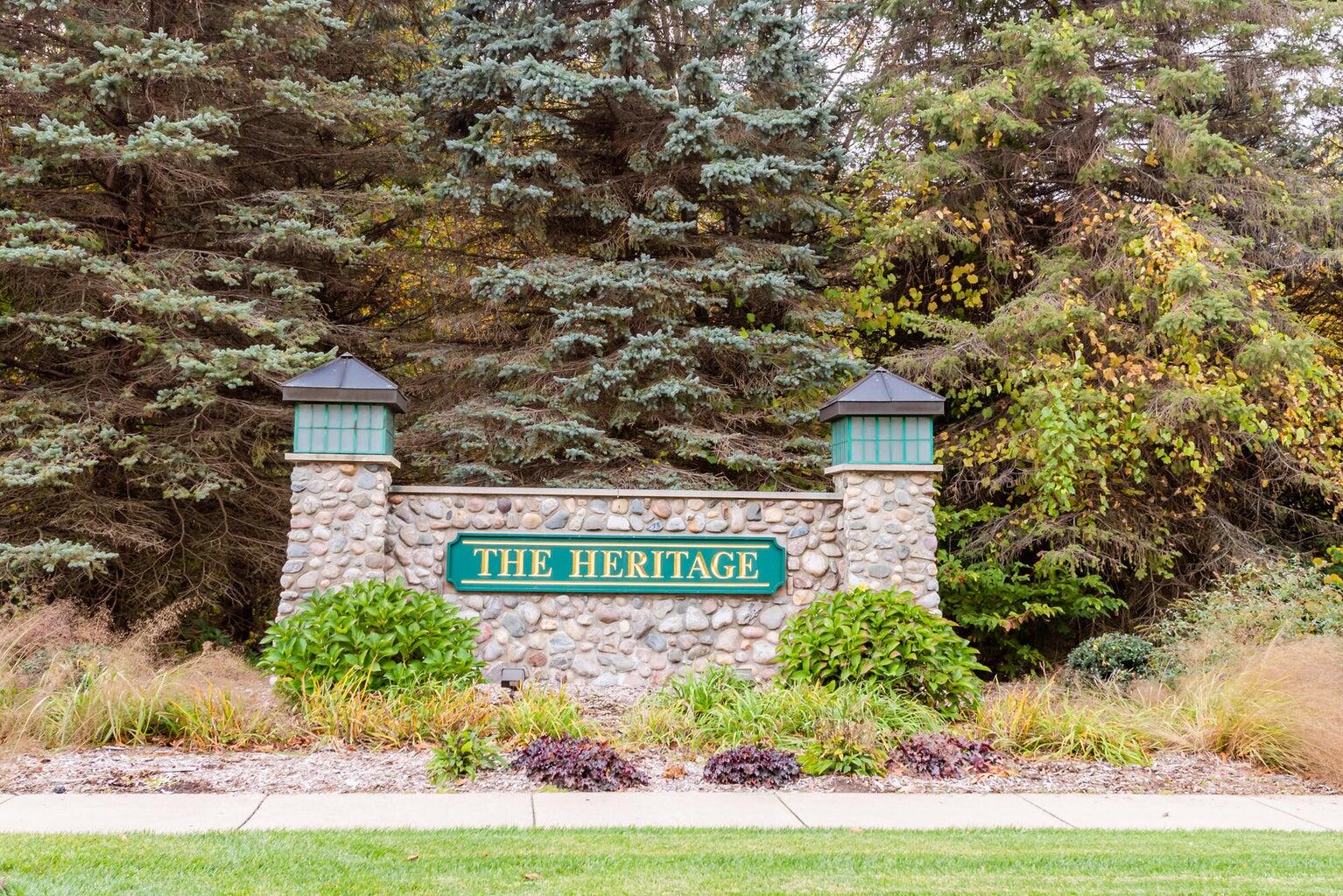2550 Heritage Way Stevensville MI 49127