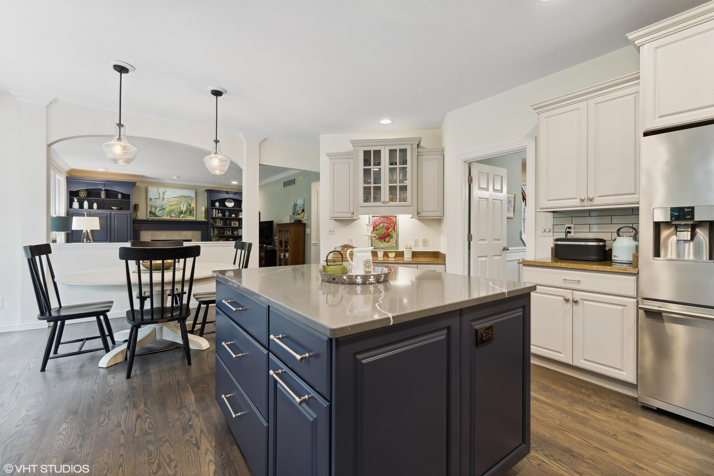 2550 Heritage Way Stevensville MI 49127