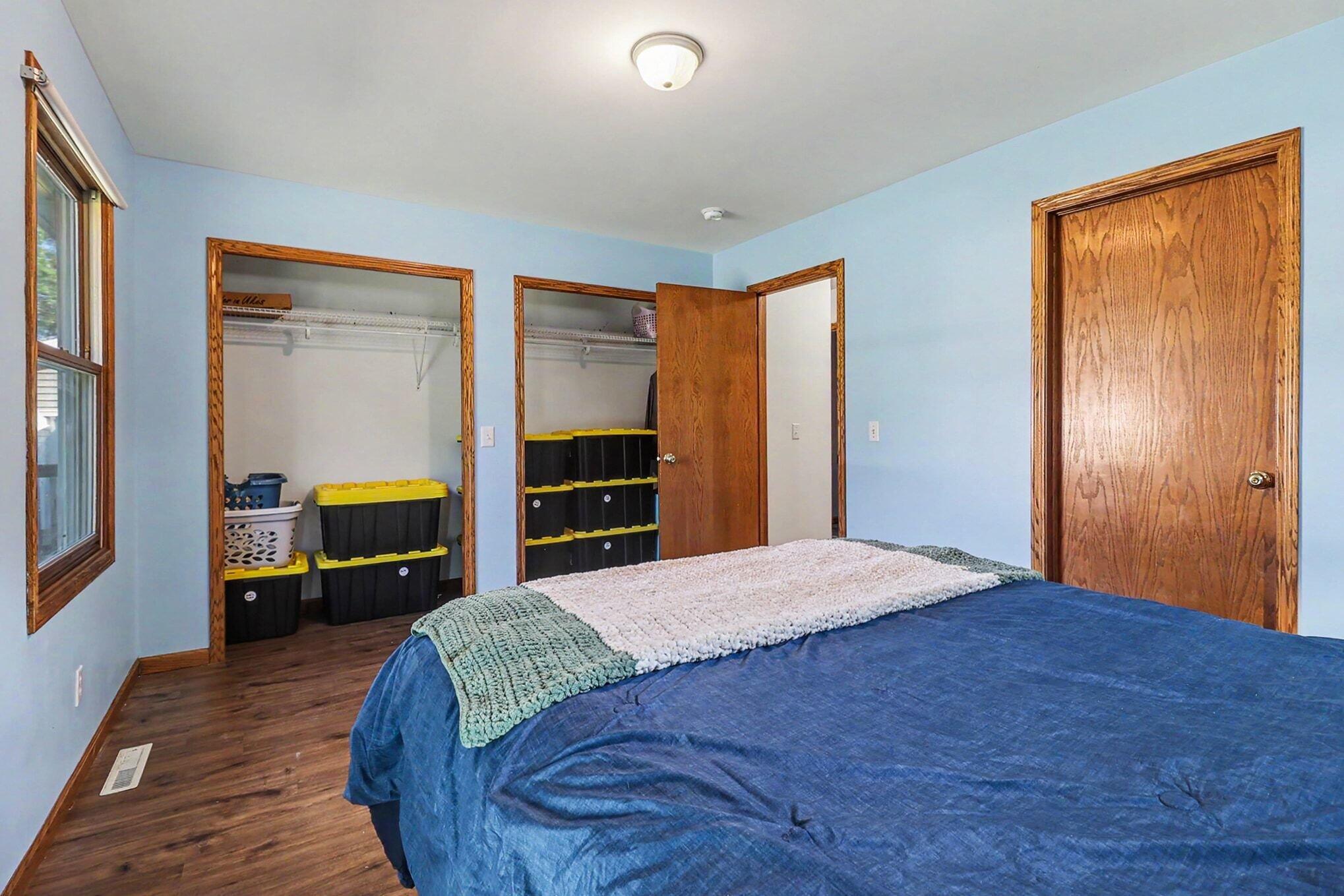 1918 Eisenhower Lane Ludington MI 49431