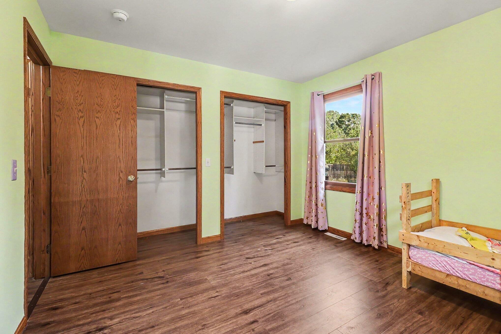 1918 Eisenhower Lane Ludington MI 49431