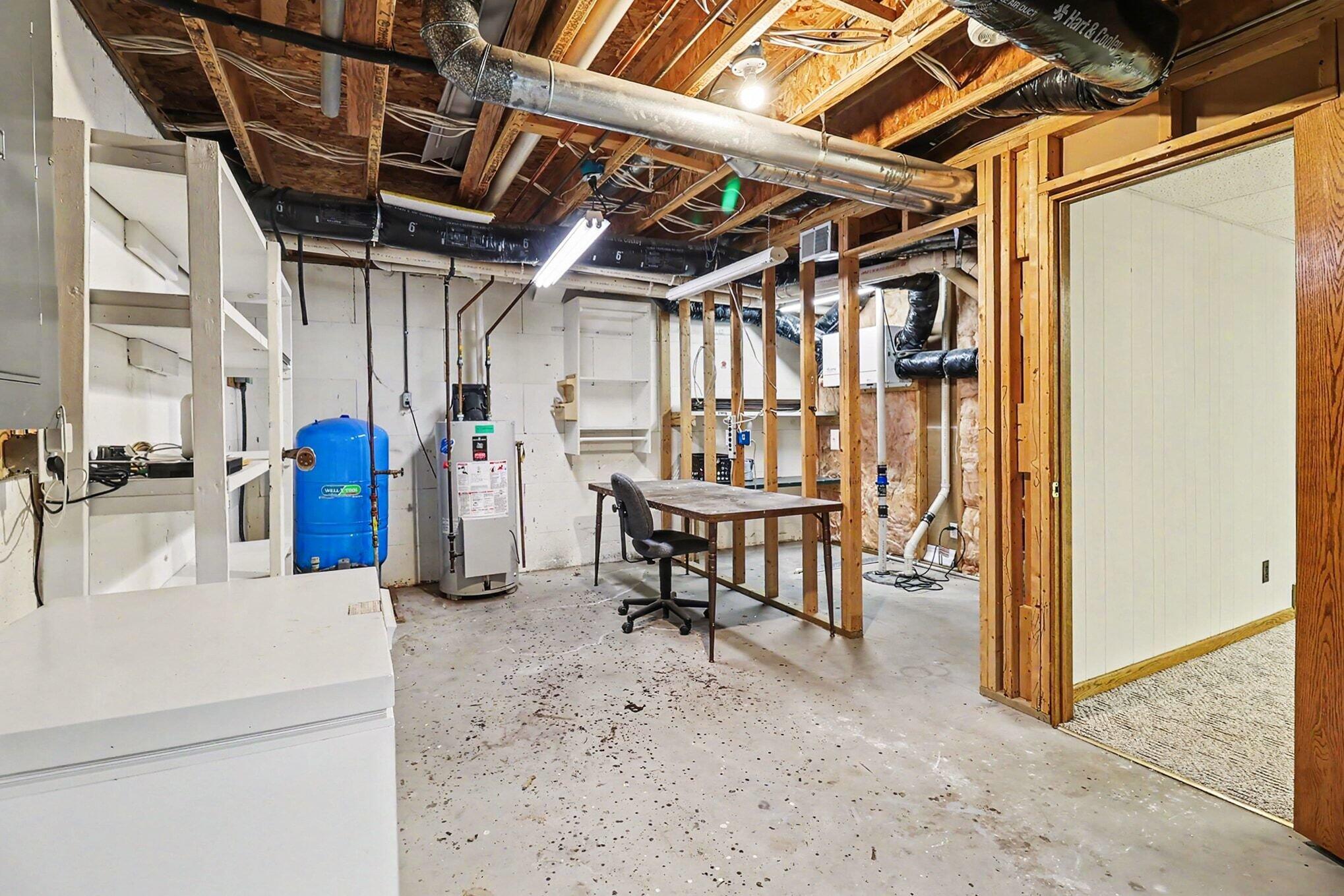 1918 Eisenhower Lane Ludington MI 49431
