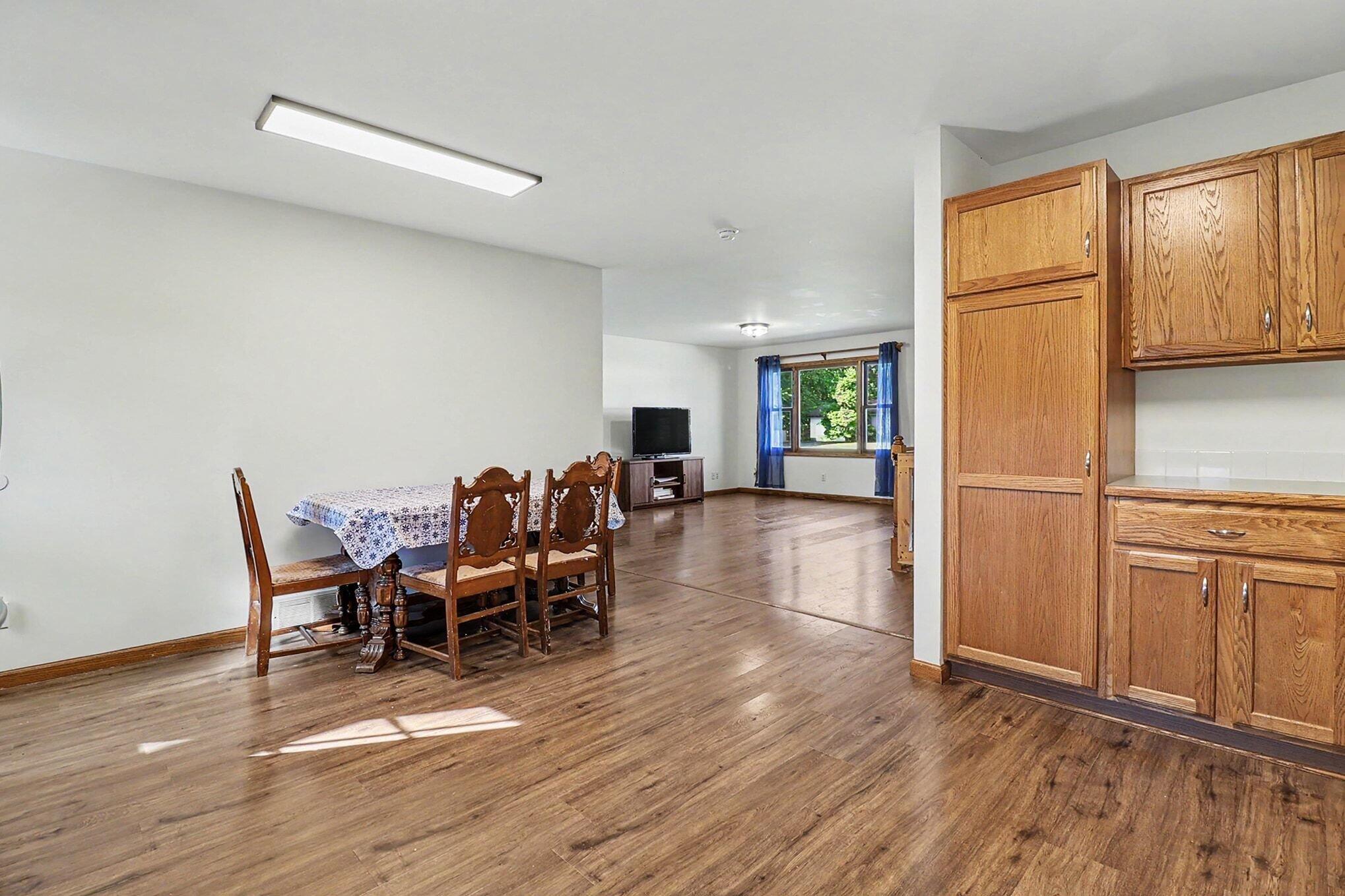1918 Eisenhower Lane Ludington MI 49431