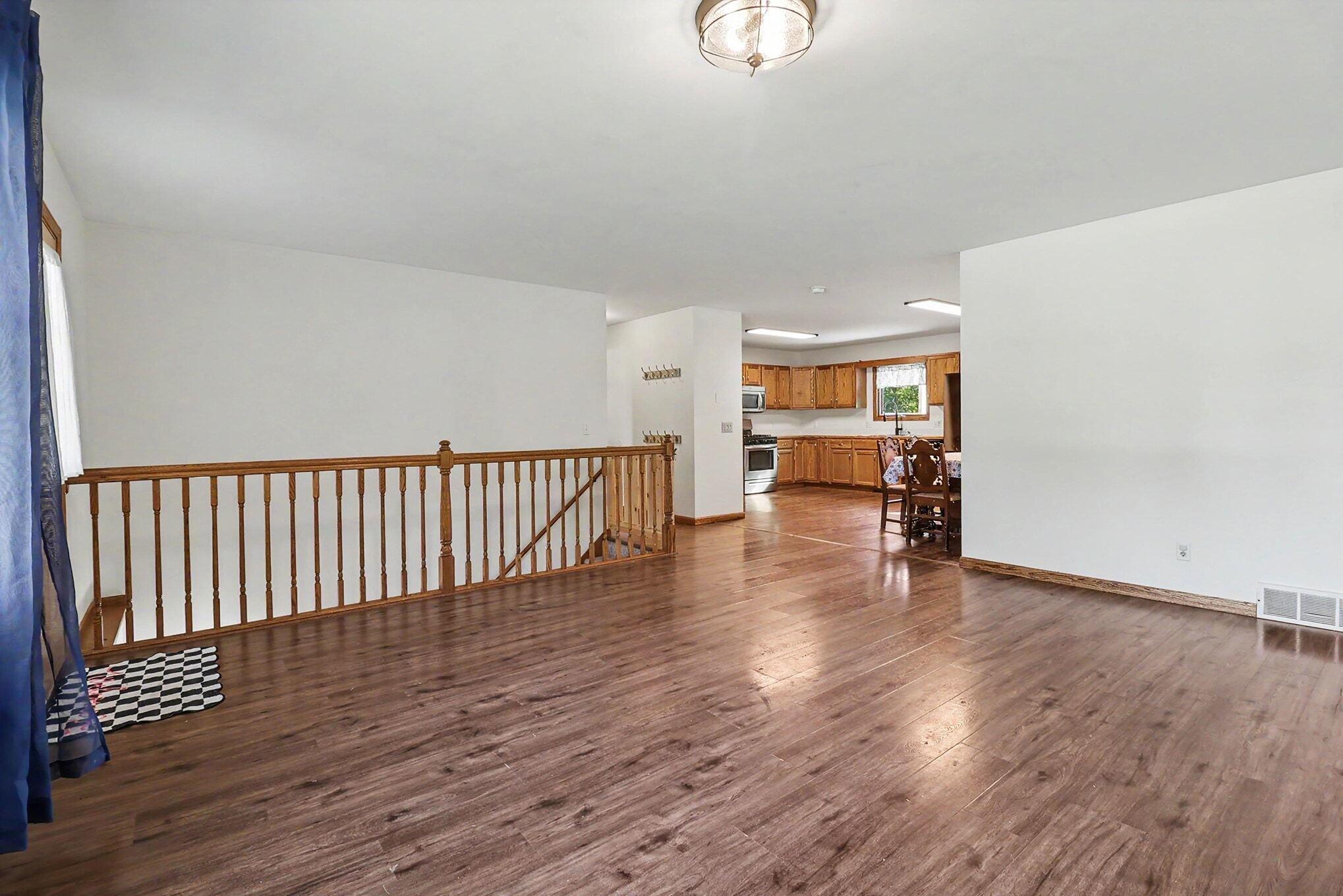 1918 Eisenhower Lane Ludington MI 49431