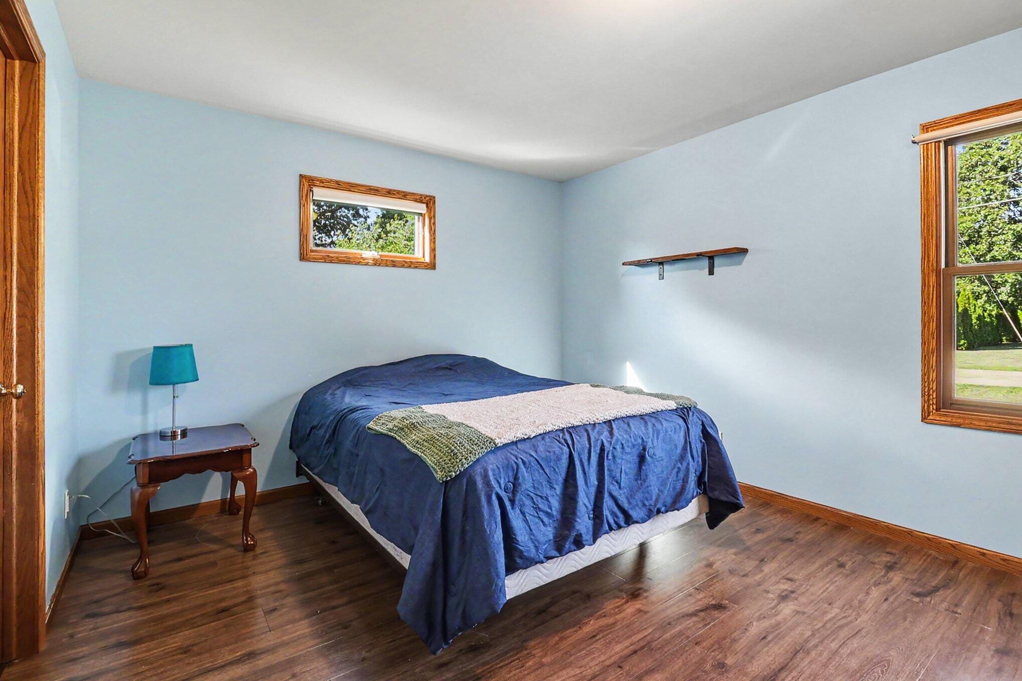 1918 Eisenhower Lane Ludington MI 49431