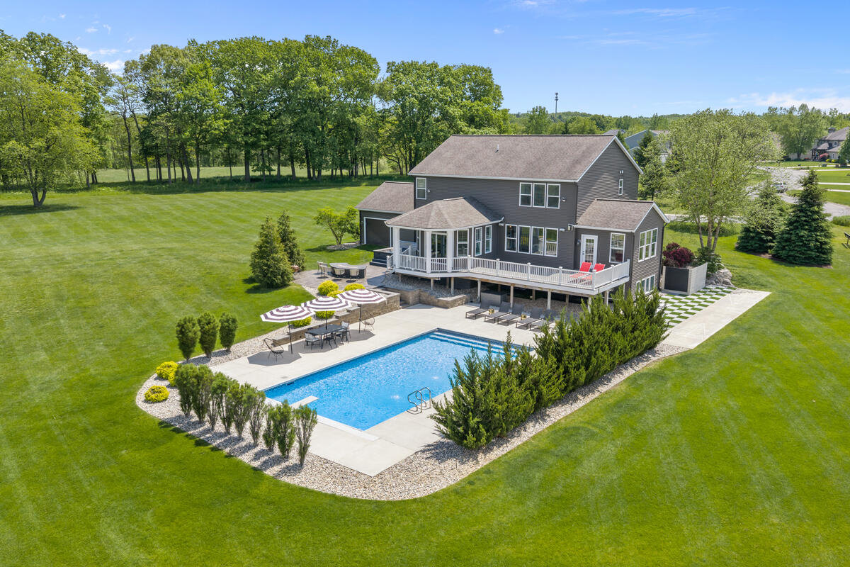 5308 Settlers Grove Road NE Ada MI 49301