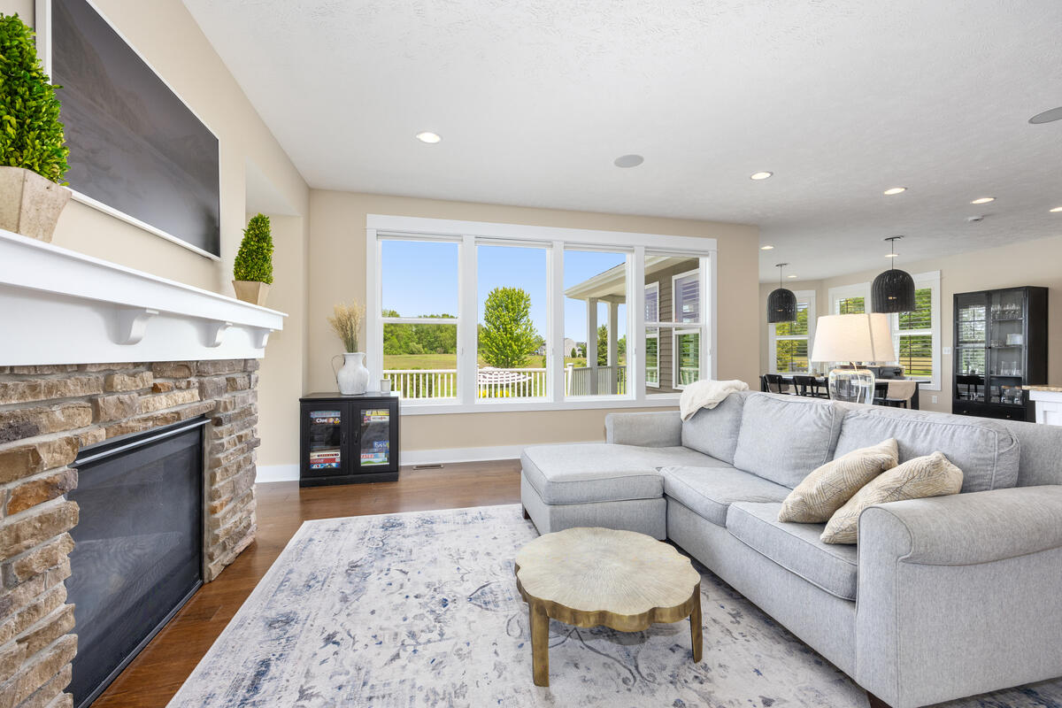 5308 Settlers Grove Road NE Ada MI 49301