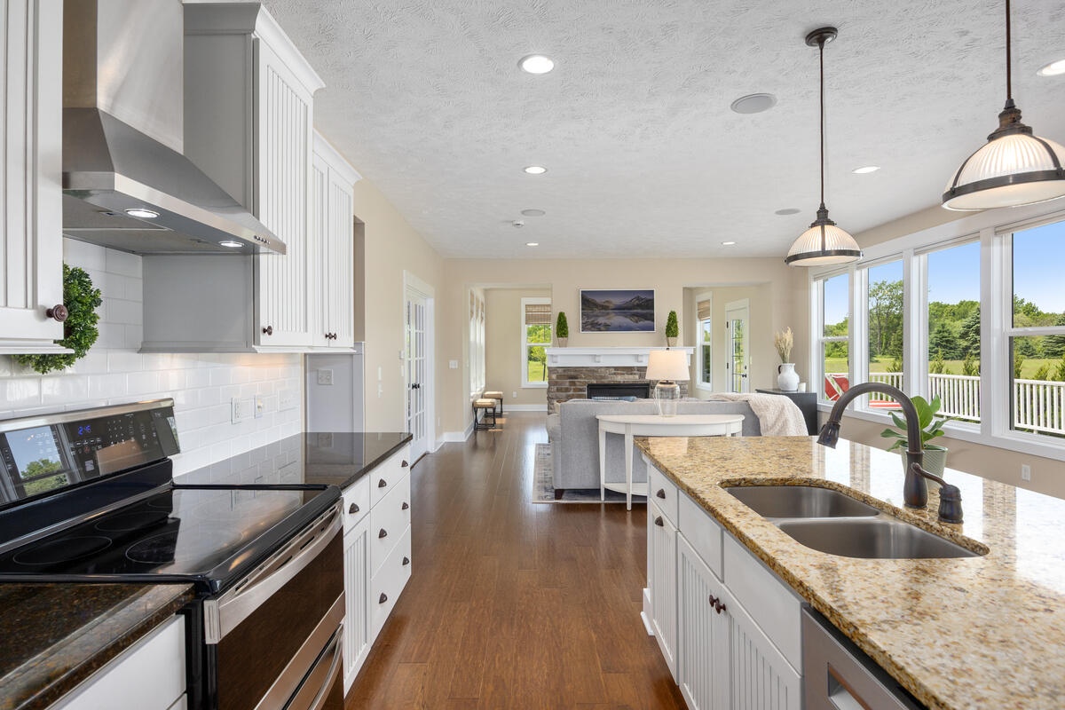 5308 Settlers Grove Road NE Ada MI 49301