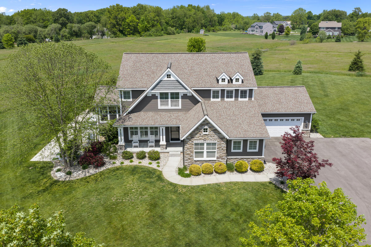 5308 Settlers Grove Road NE Ada MI 49301