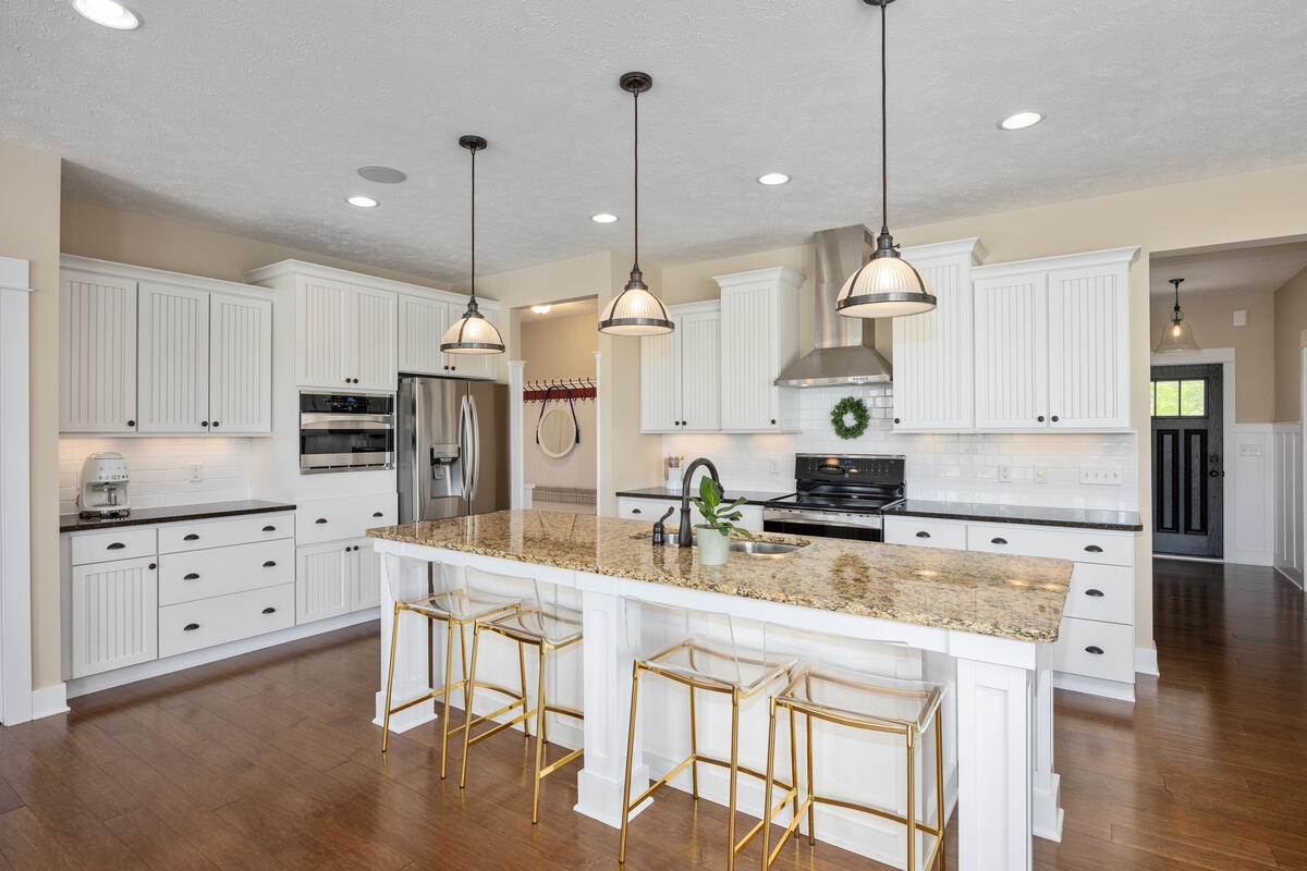 5308 Settlers Grove Road NE Ada MI 49301