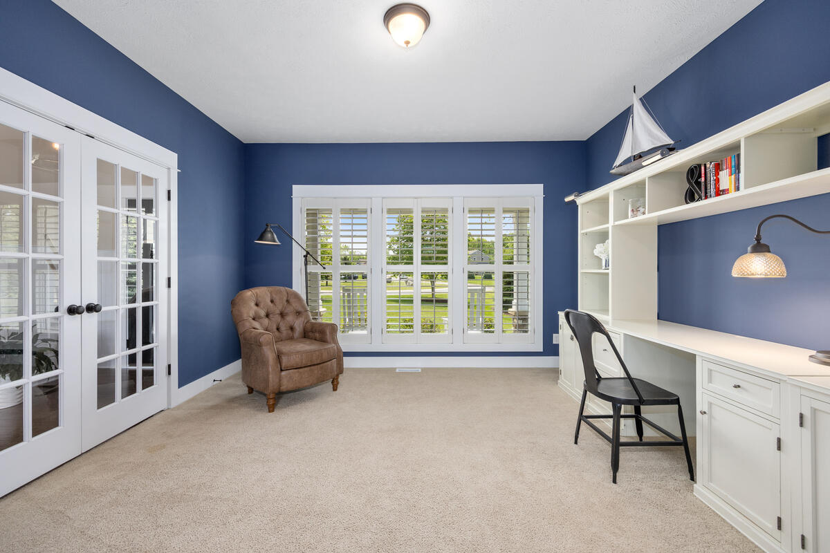 5308 Settlers Grove Road NE Ada MI 49301