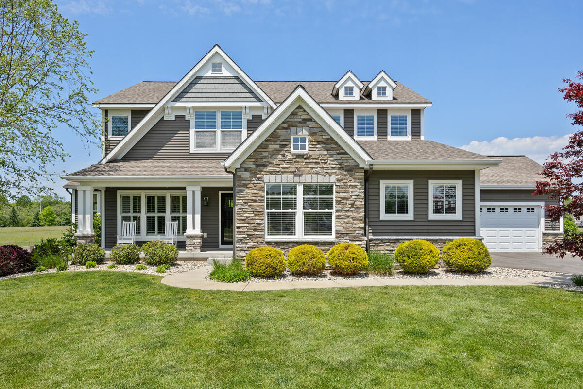 5308 Settlers Grove Road NE Ada MI 49301