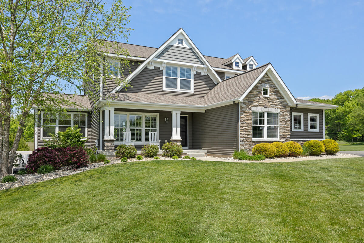 5308 Settlers Grove Road NE Ada MI 49301