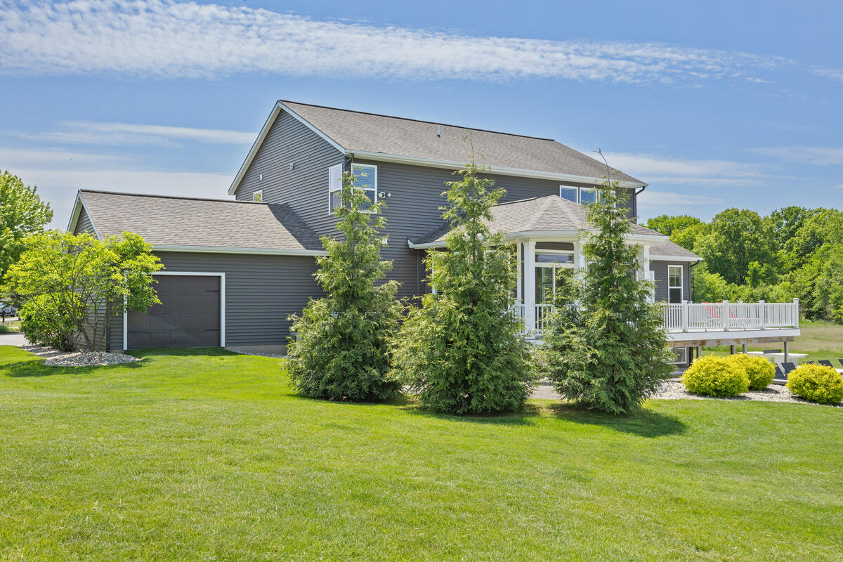 5308 Settlers Grove Road NE Ada MI 49301