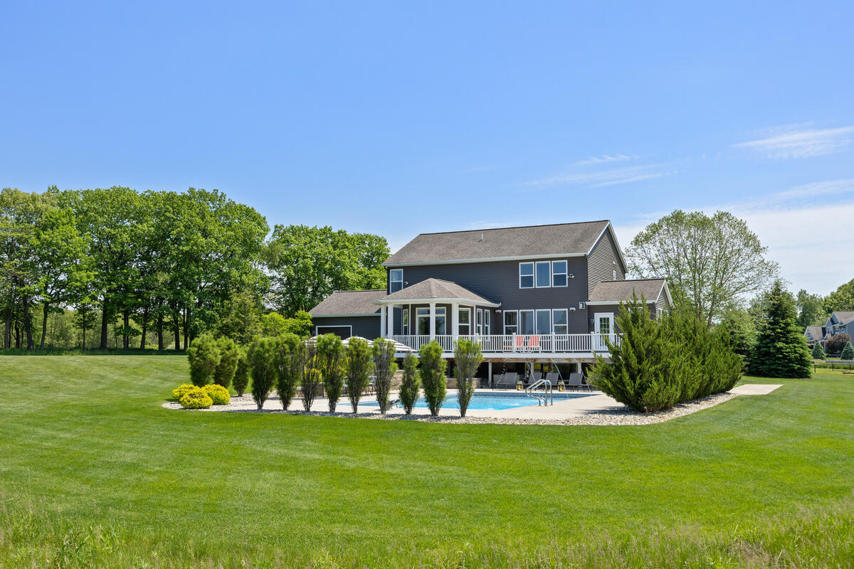 5308 Settlers Grove Road NE Ada MI 49301