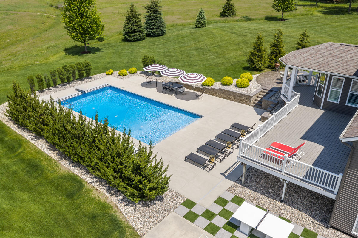 5308 Settlers Grove Road NE Ada MI 49301