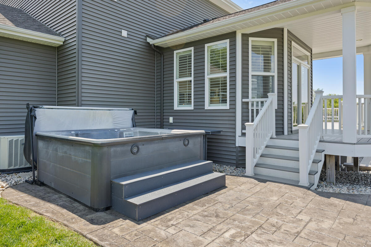 5308 Settlers Grove Road NE Ada MI 49301