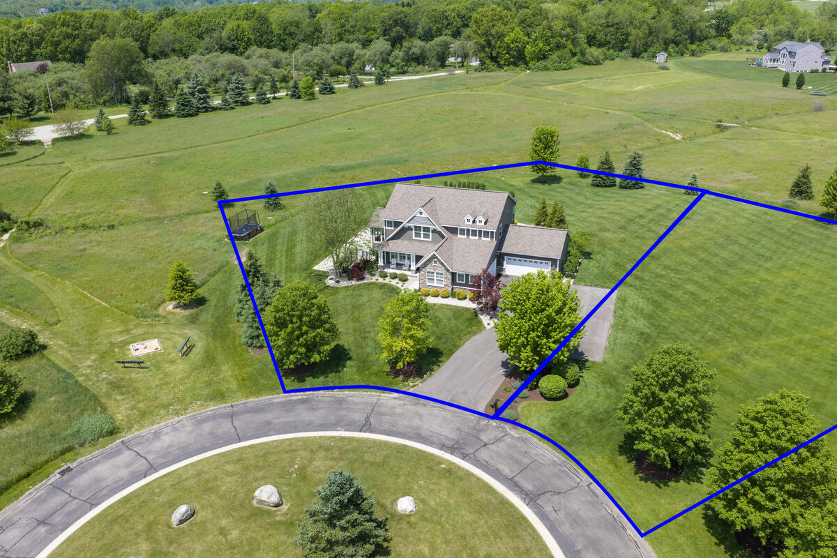 5308 Settlers Grove Road NE Ada MI 49301