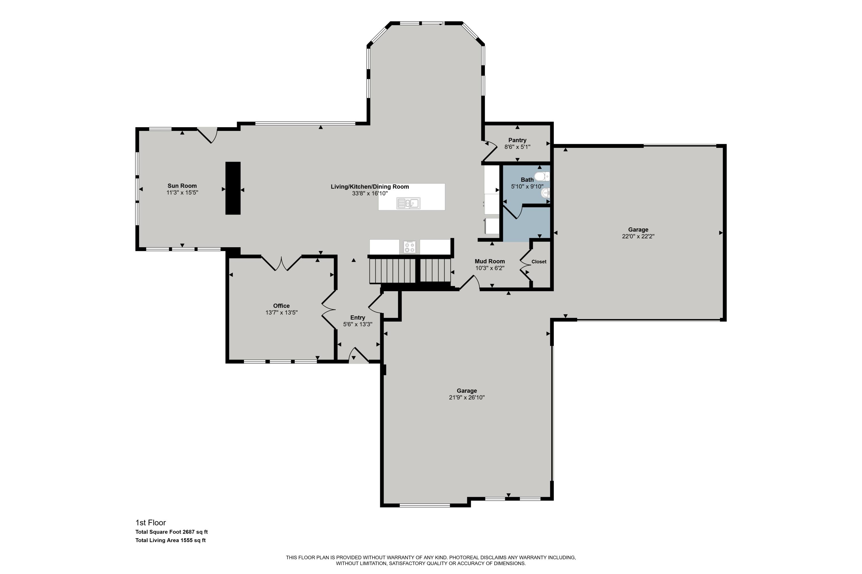 5308 Settlers Grove Road NE Ada MI 49301