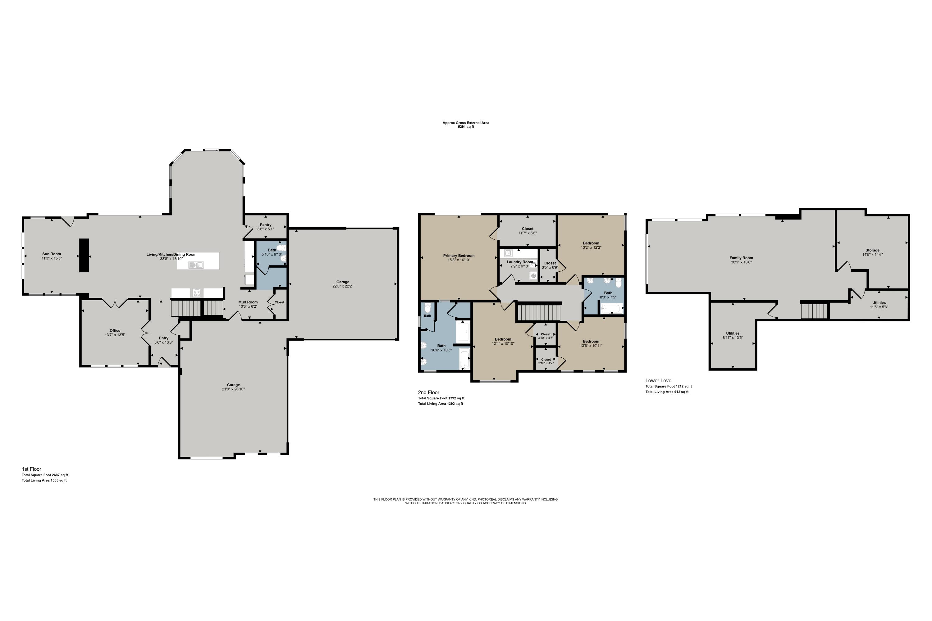 5308 Settlers Grove Road NE Ada MI 49301