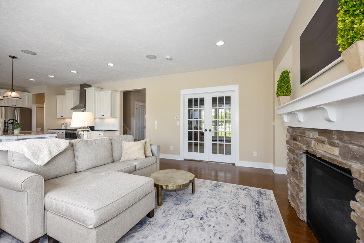 5308 Settlers Grove Road NE Ada MI 49301