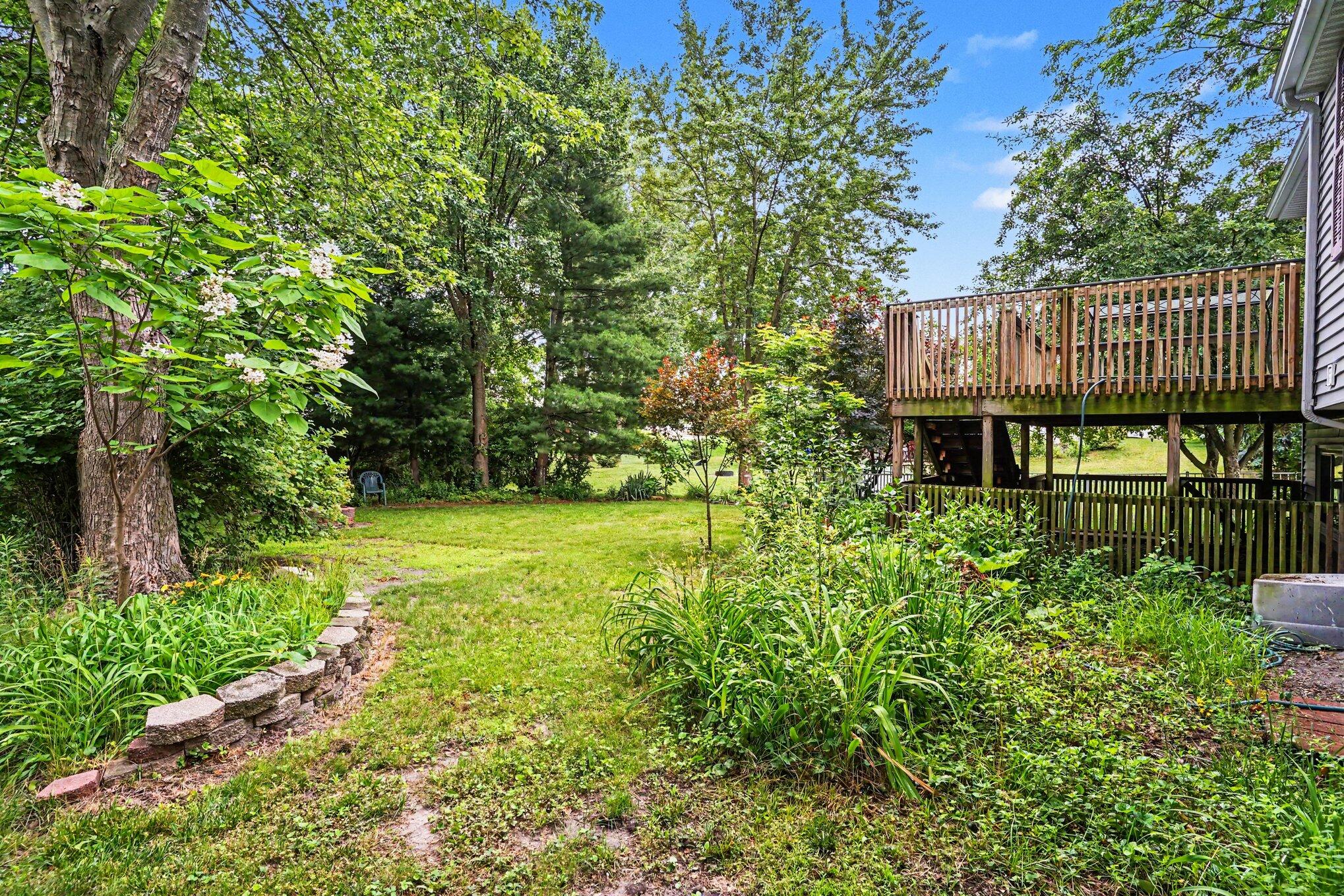 2922 Riley Ridge Road Holland MI 49424