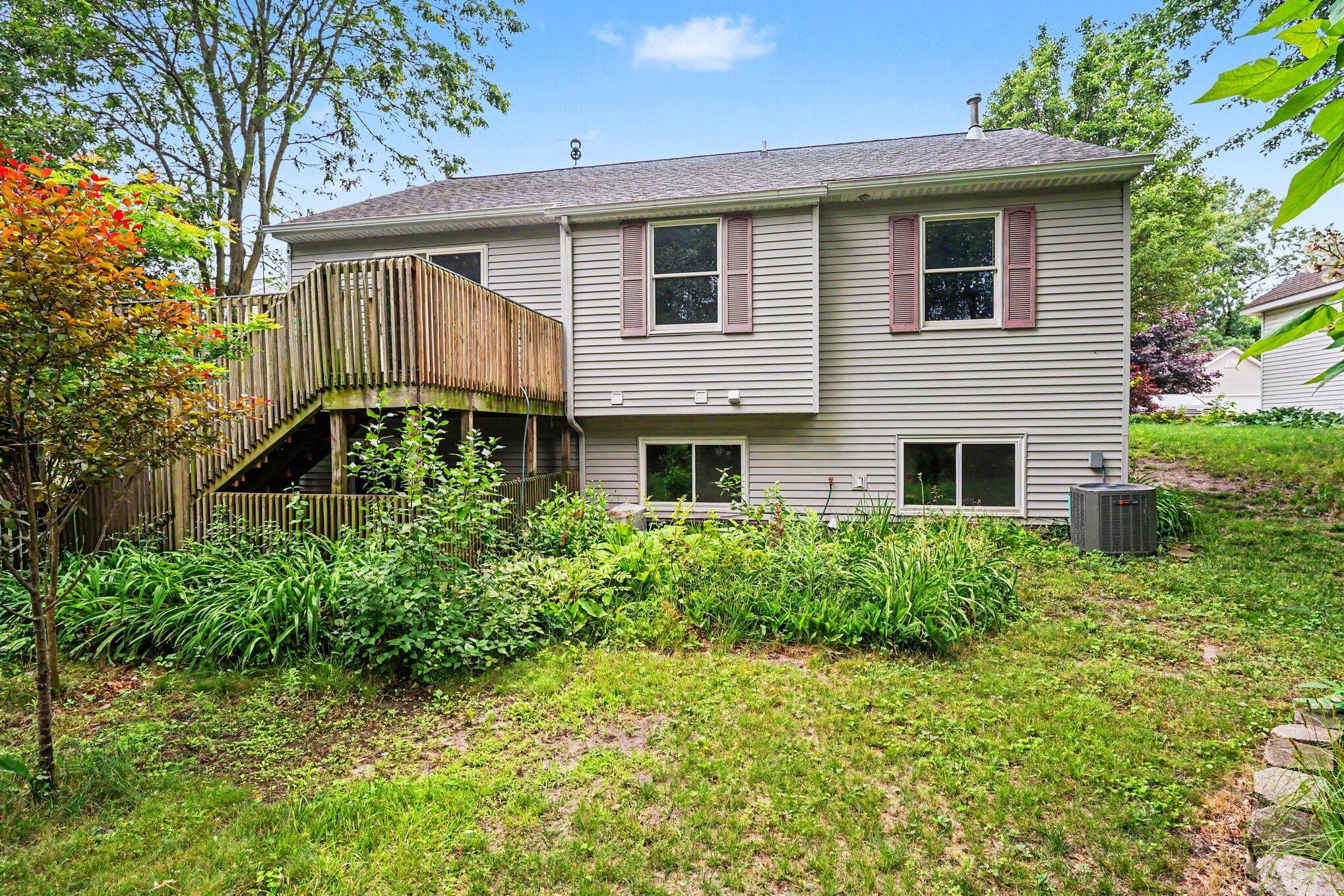 2922 Riley Ridge Road Holland MI 49424