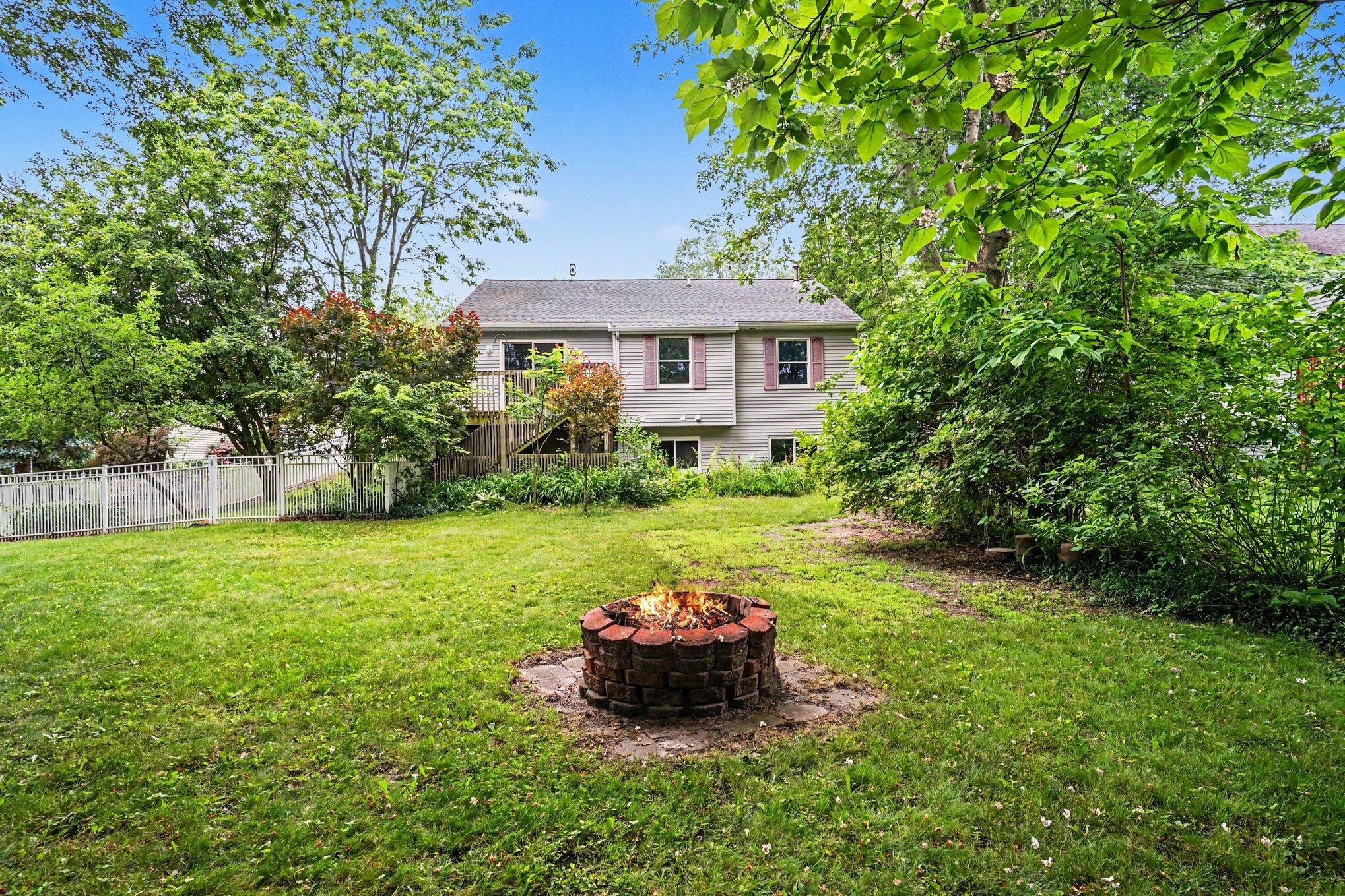 2922 Riley Ridge Road Holland MI 49424