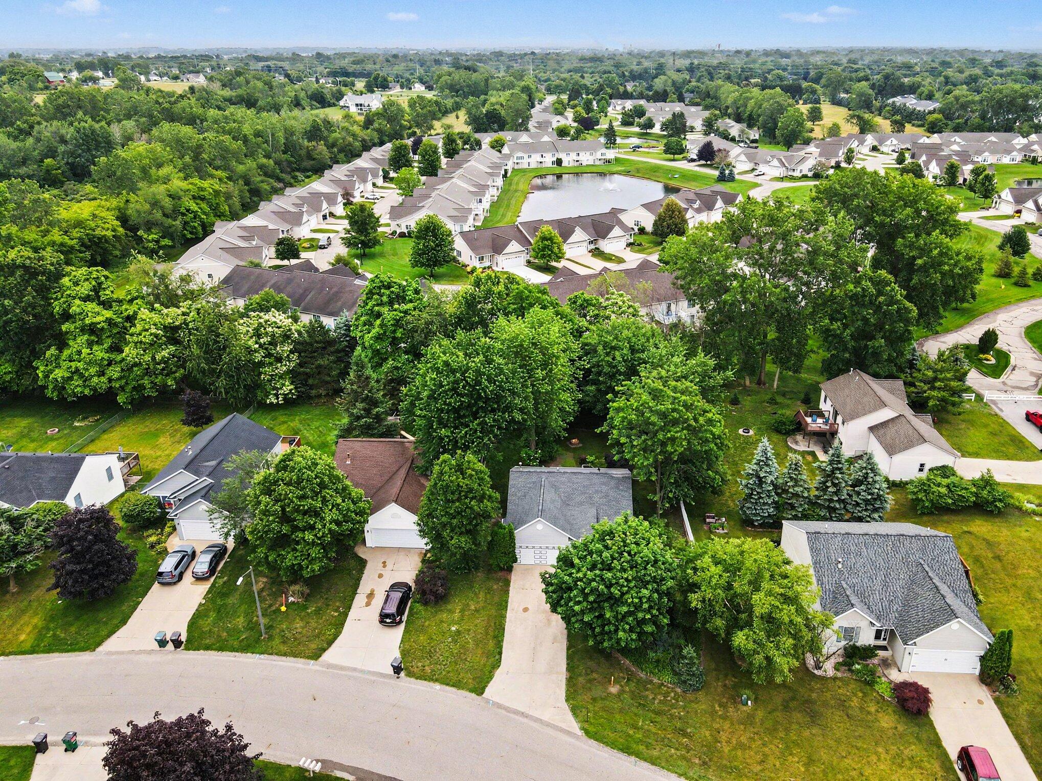 2922 Riley Ridge Road Holland MI 49424