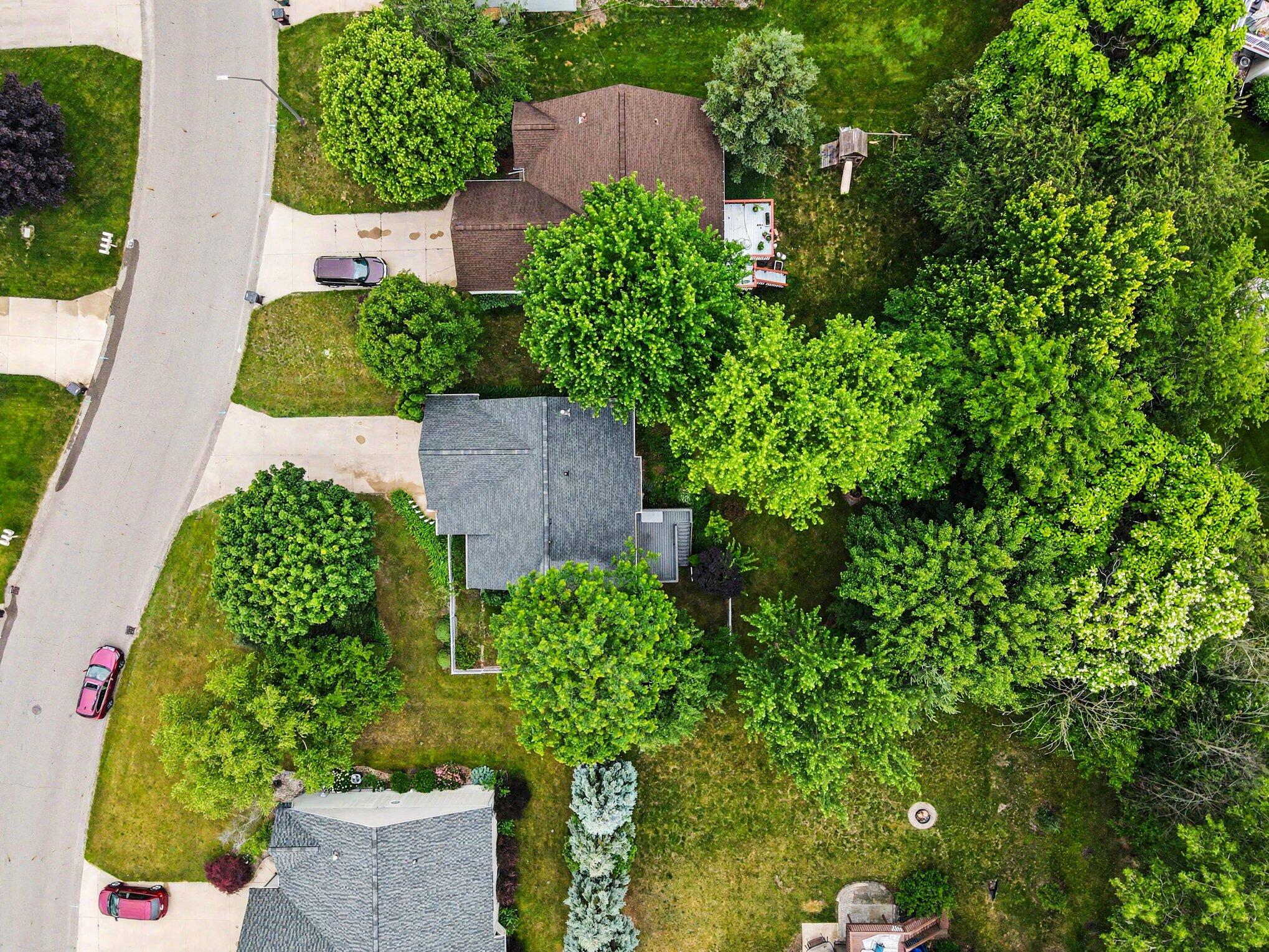 2922 Riley Ridge Road Holland MI 49424