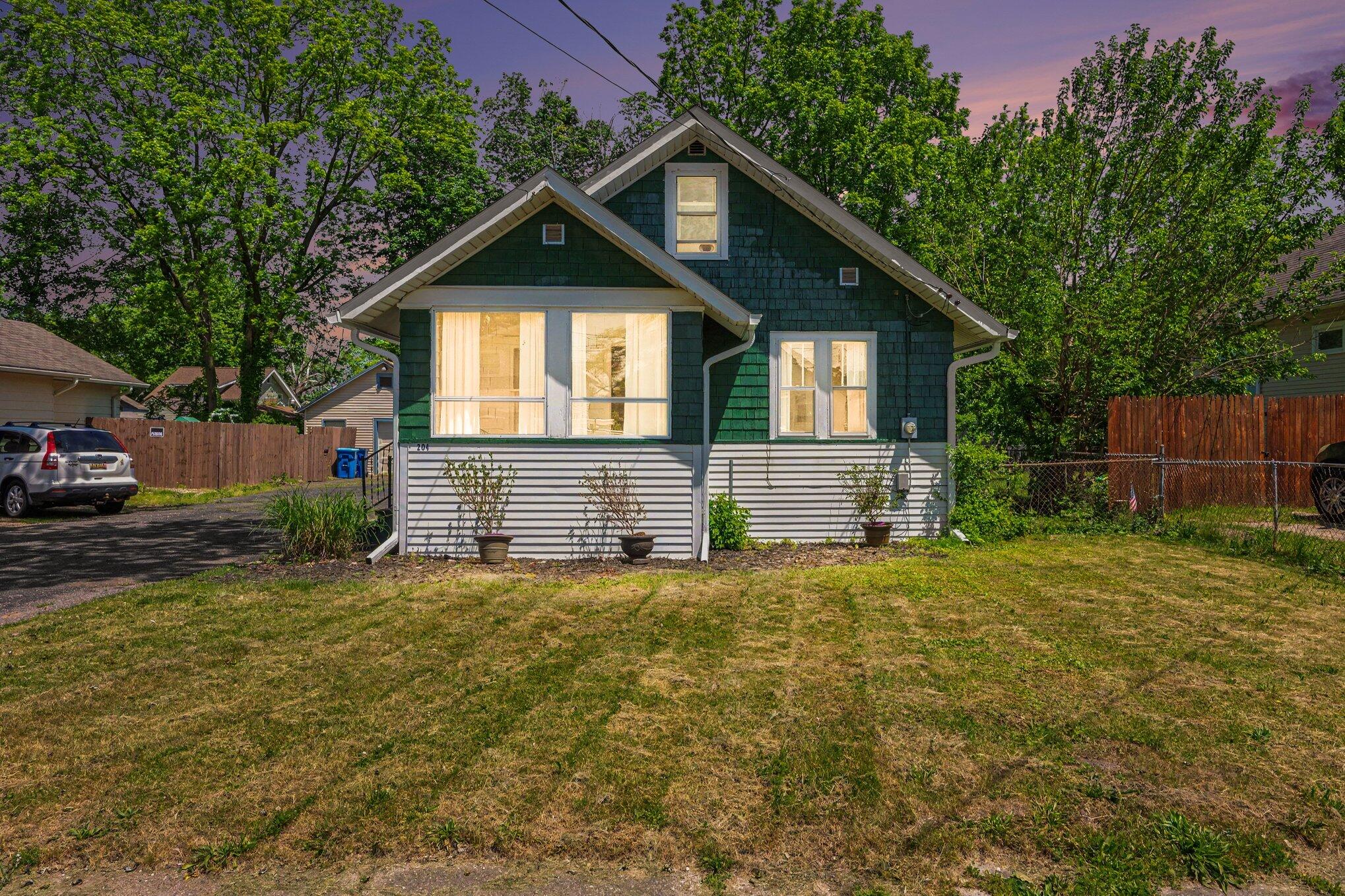 204 Nelson Avenue Kalamazoo MI 49006
