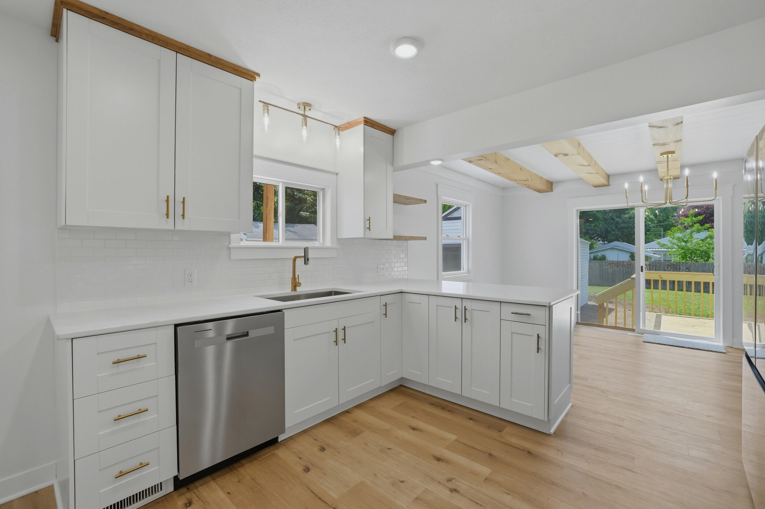 1325 Edith Avenue NE Grand Rapids MI 49505