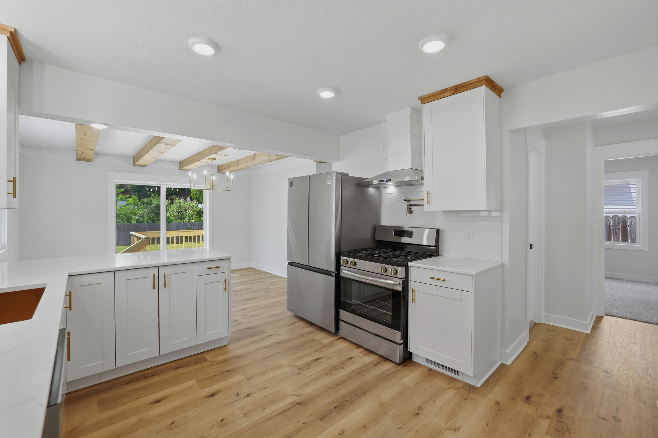 1325 Edith Avenue NE Grand Rapids MI 49505