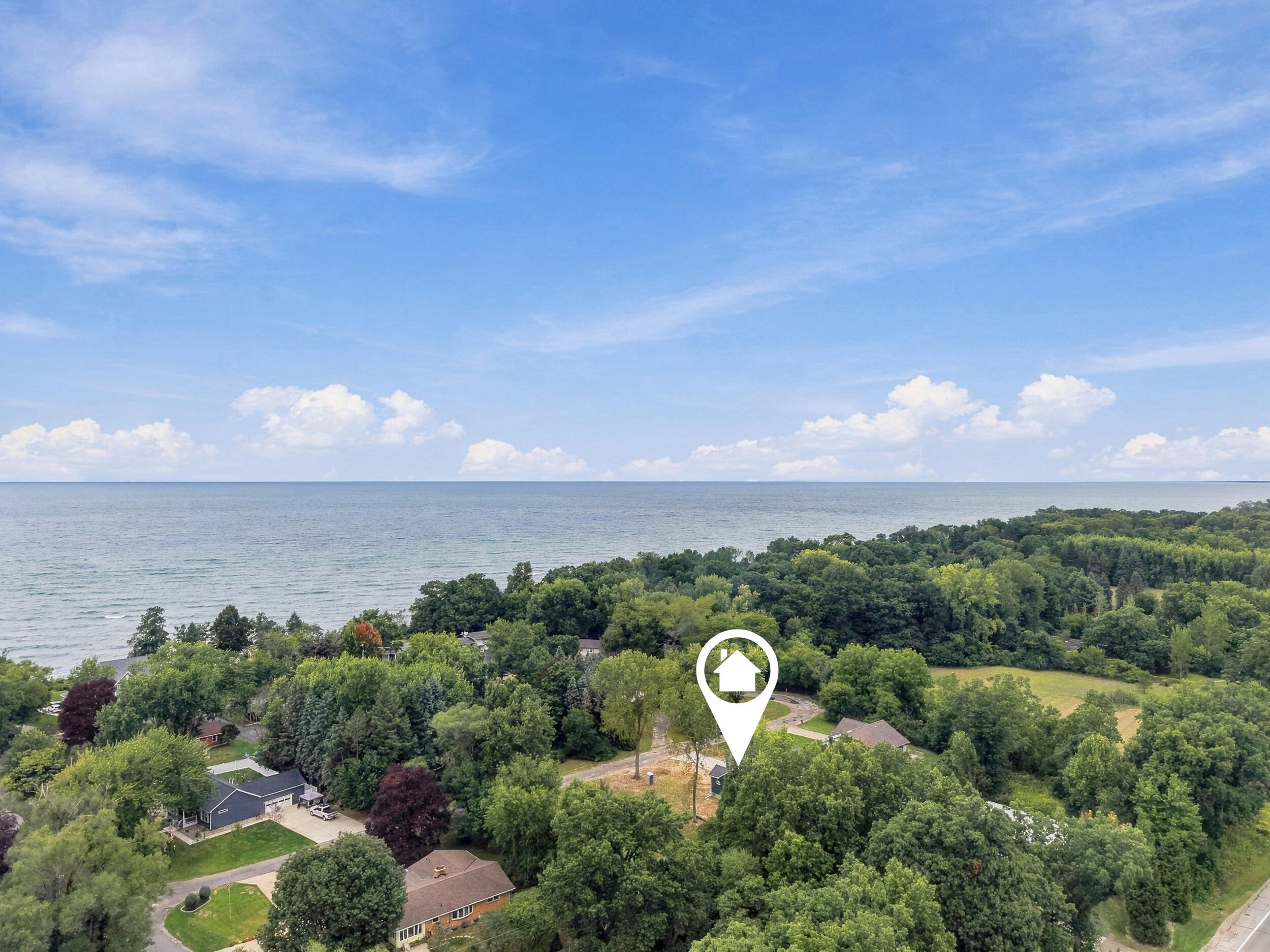 1677 Park Drive Benton Harbor MI 49022
