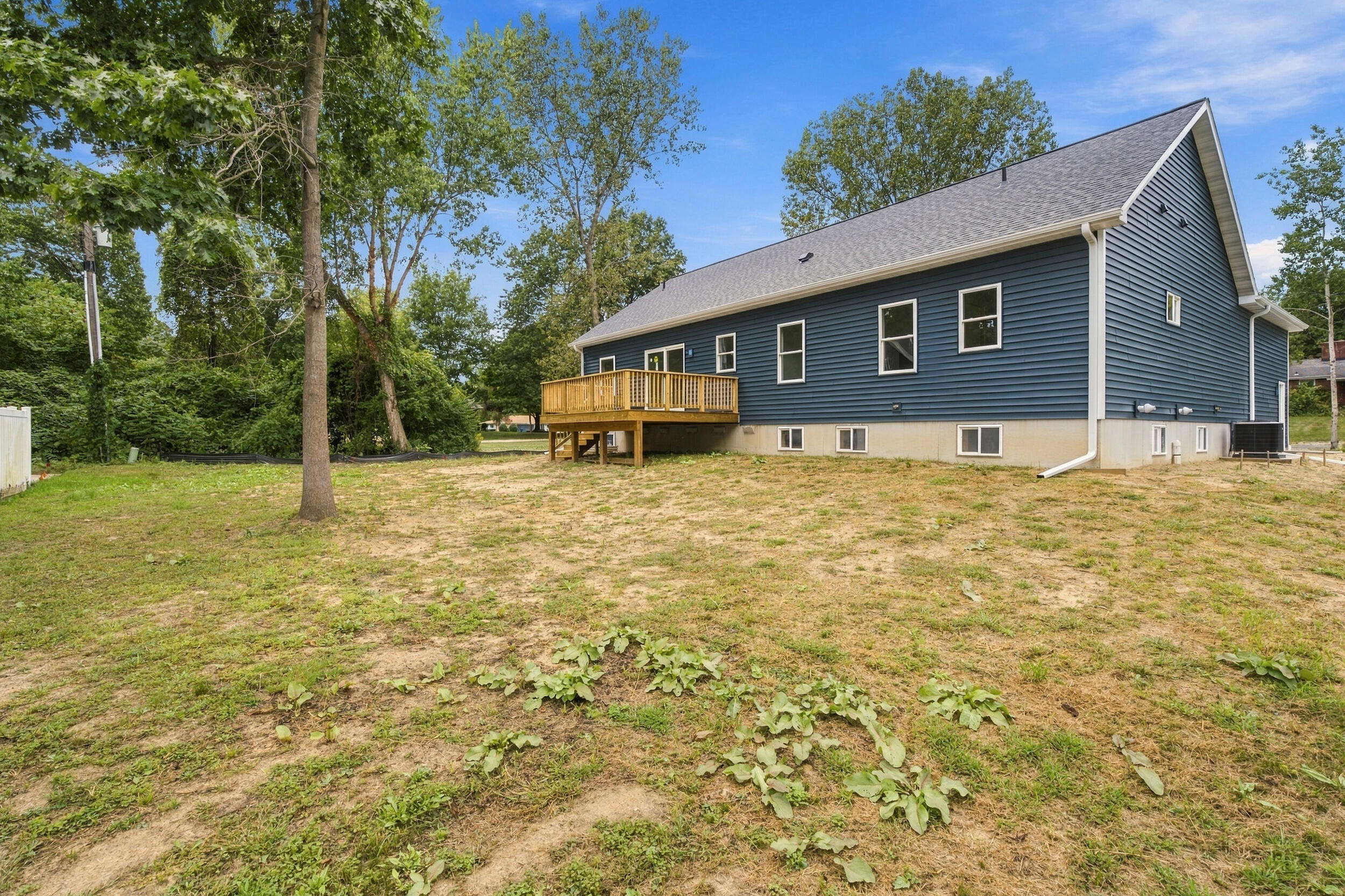 1677 Park Drive Benton Harbor MI 49022