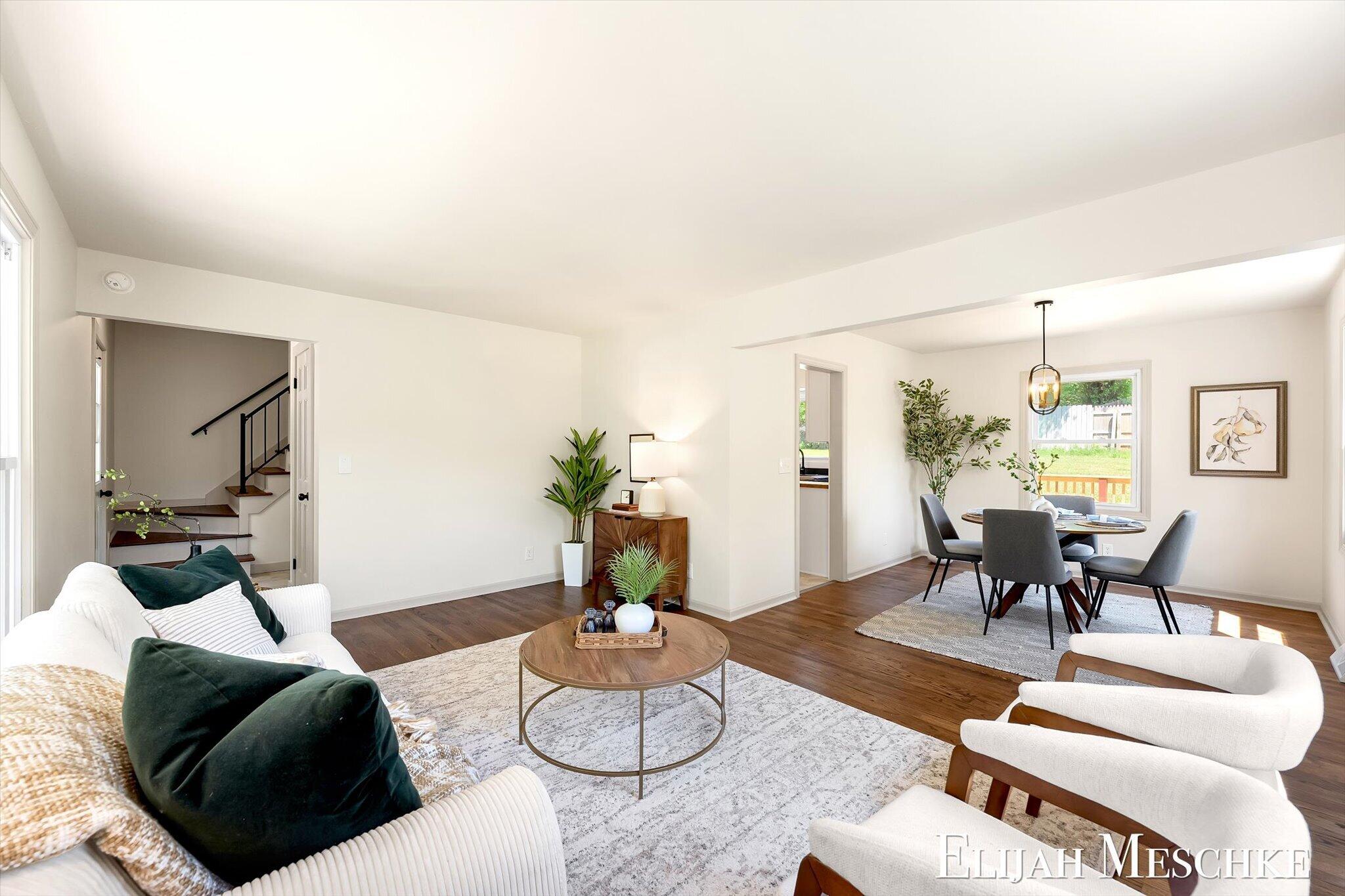 1738 Auburn Avenue NE Grand Rapids MI 49505