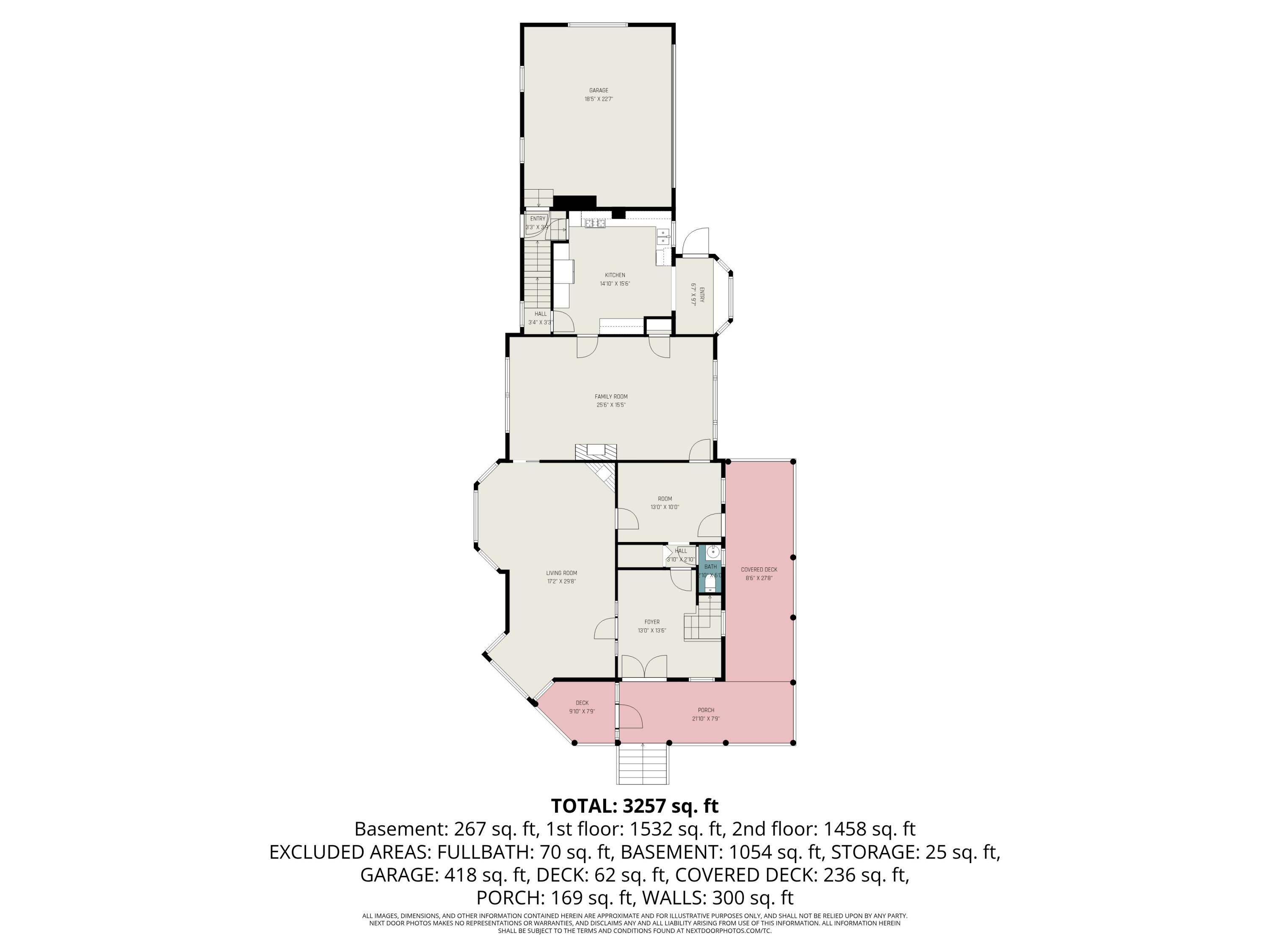 307 Center Street Dowagiac MI 49047