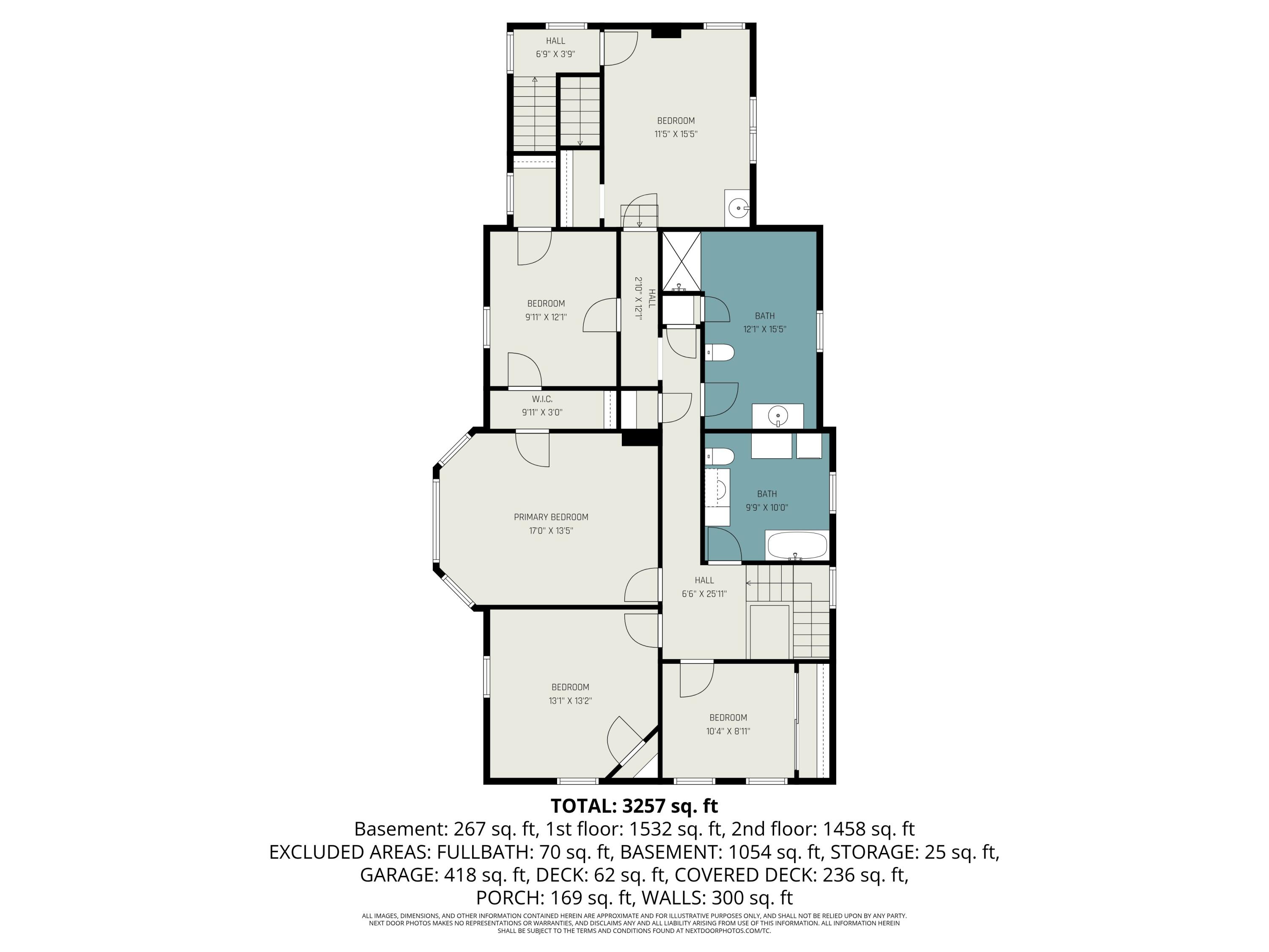 307 Center Street Dowagiac MI 49047