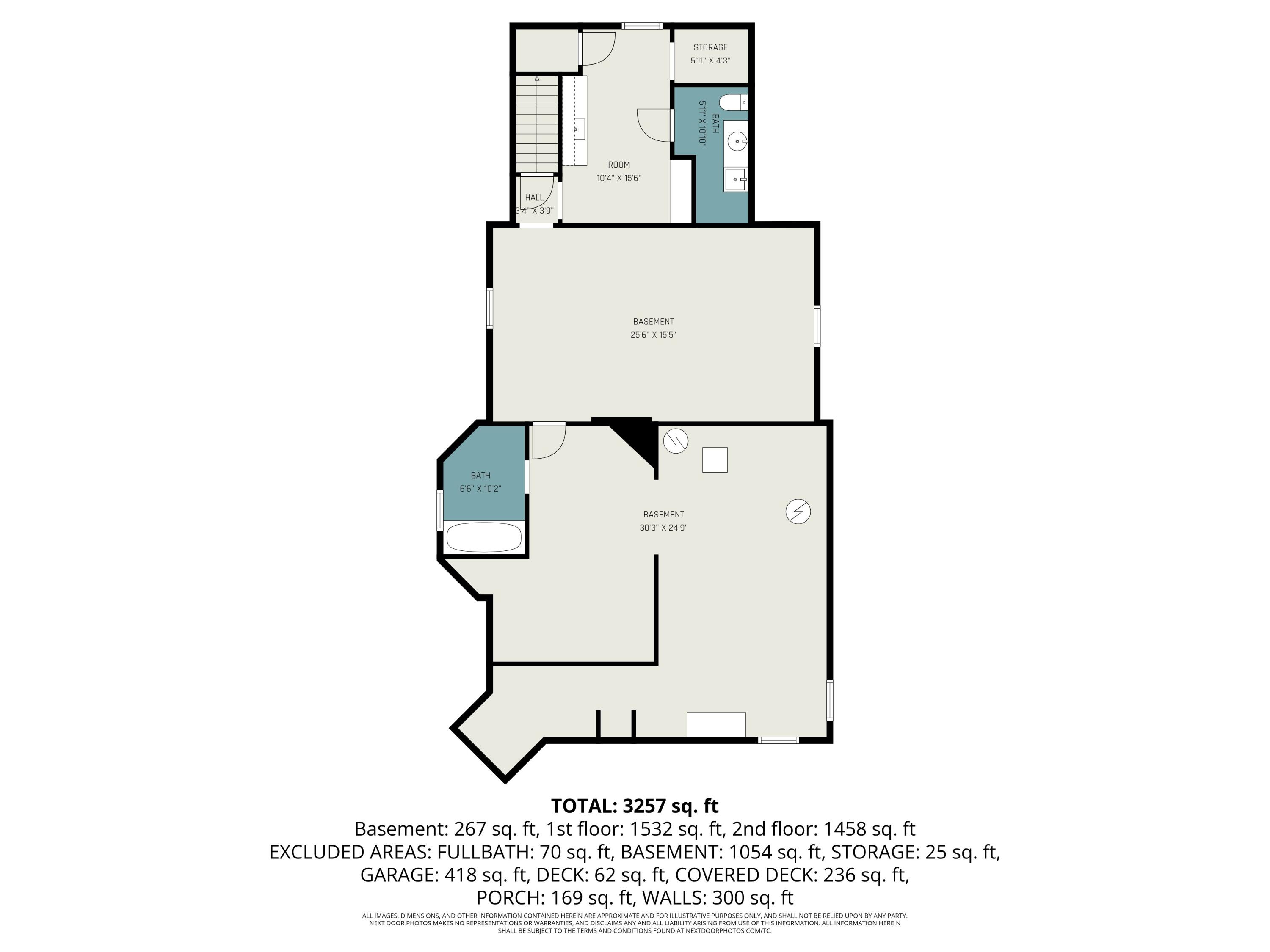 307 Center Street Dowagiac MI 49047