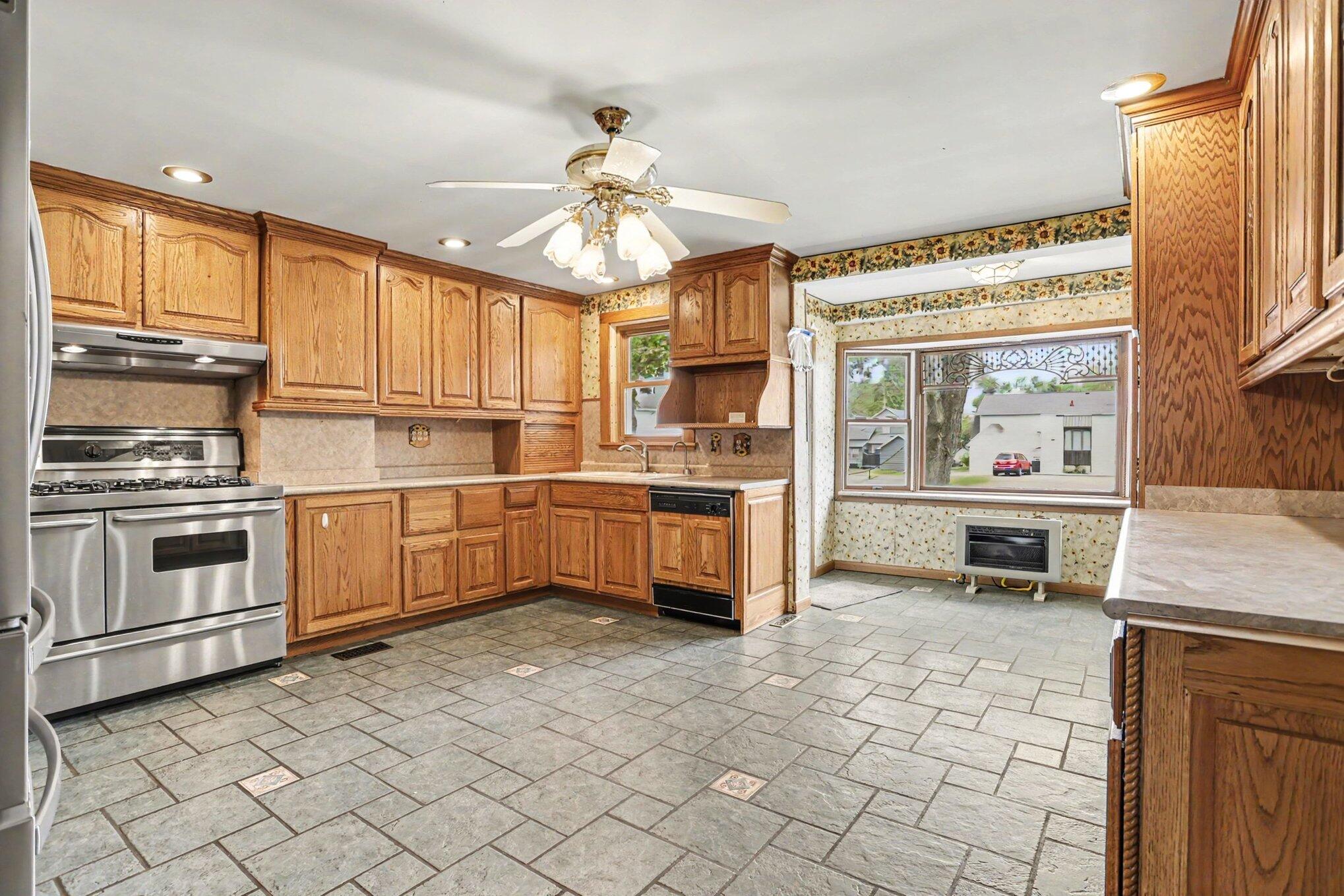 307 Center Street Dowagiac MI 49047